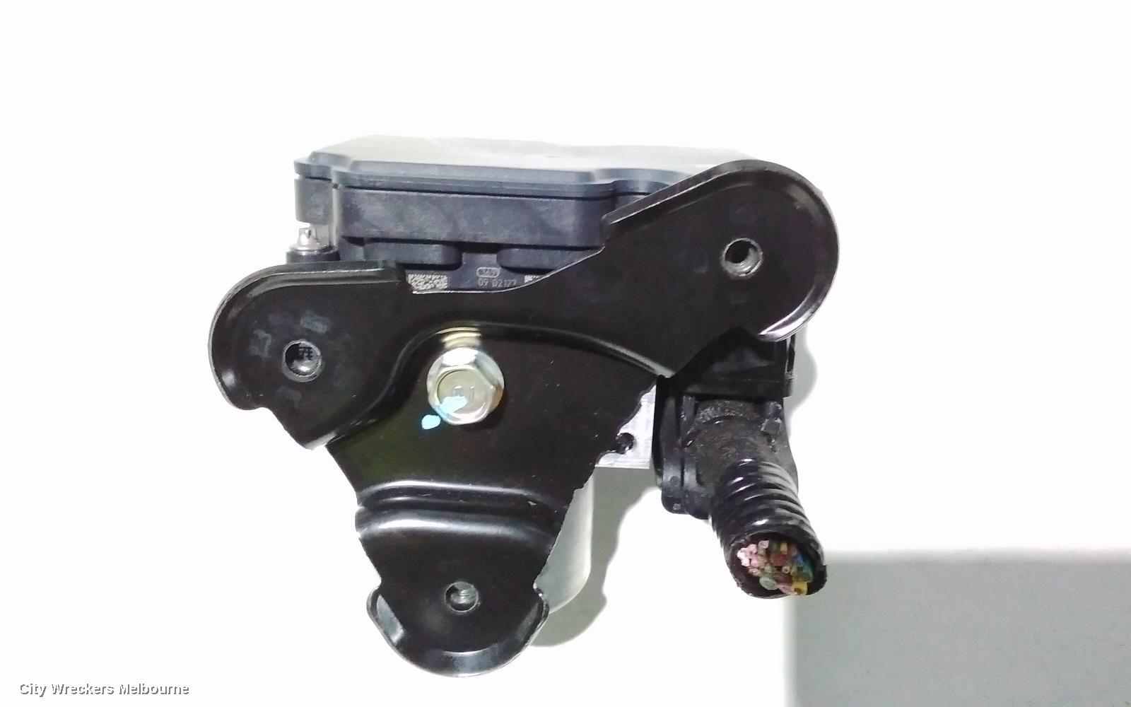 HONDA CRV ABS PUMP/MODULATOR, RW, 05/2017 - 08/2023