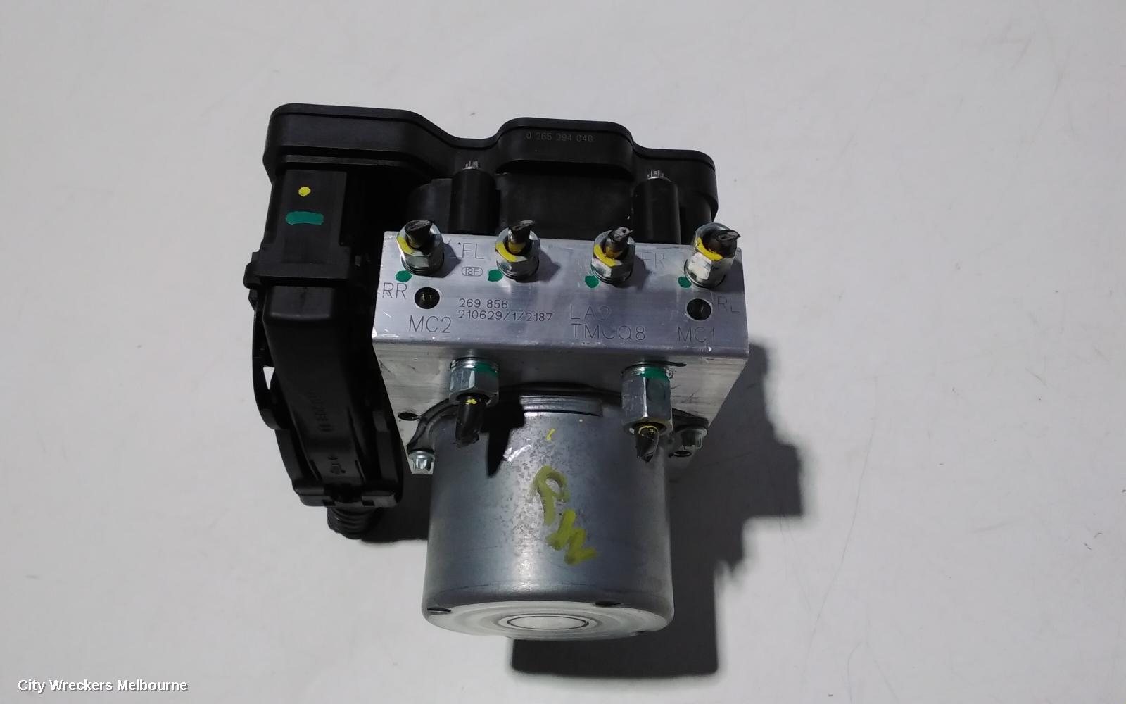 HONDA CRV ABS PUMP/MODULATOR, RW, 05/2017 - 08/2023