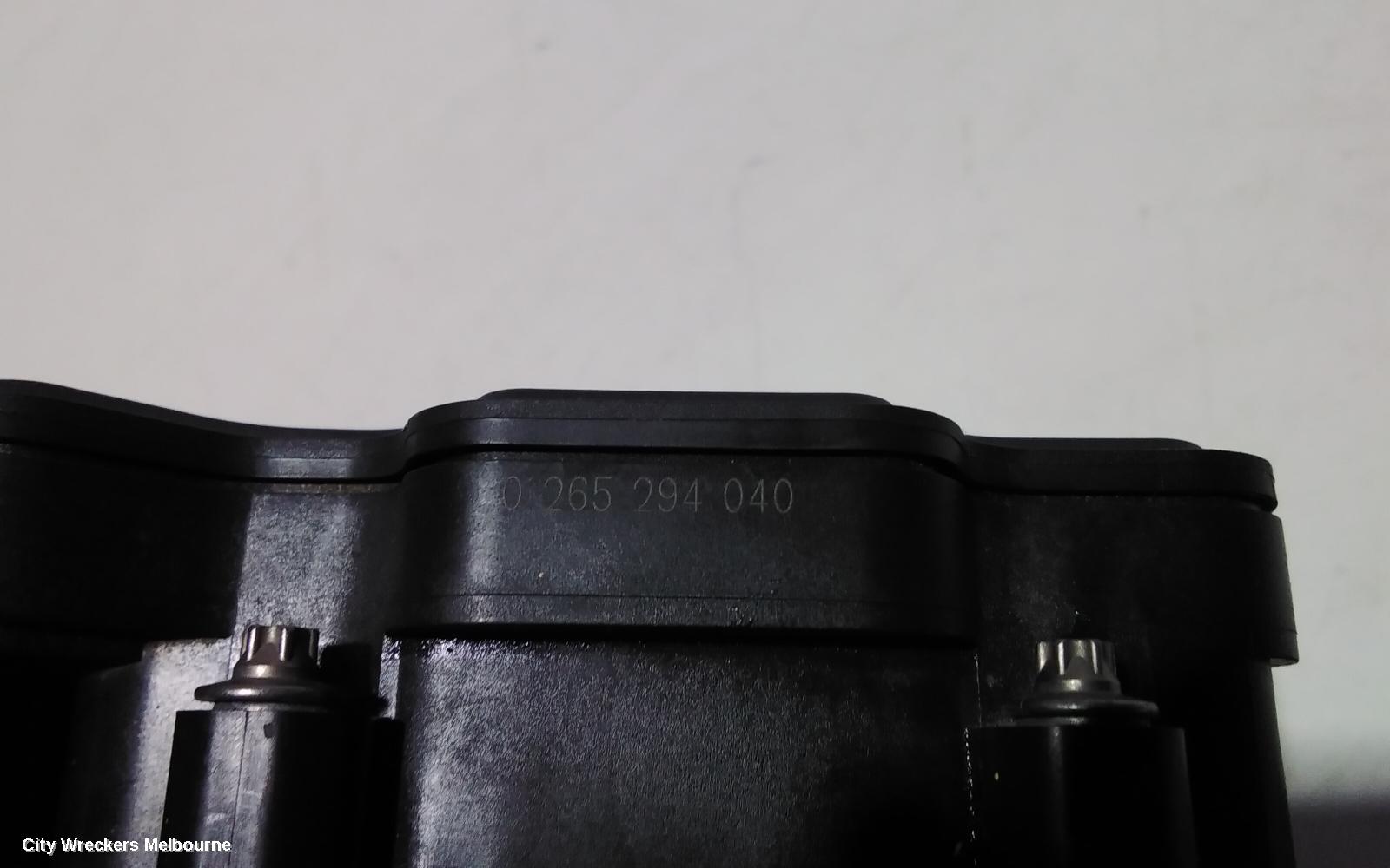 HONDA CRV ABS PUMP/MODULATOR, RW, 05/2017 - 08/2023