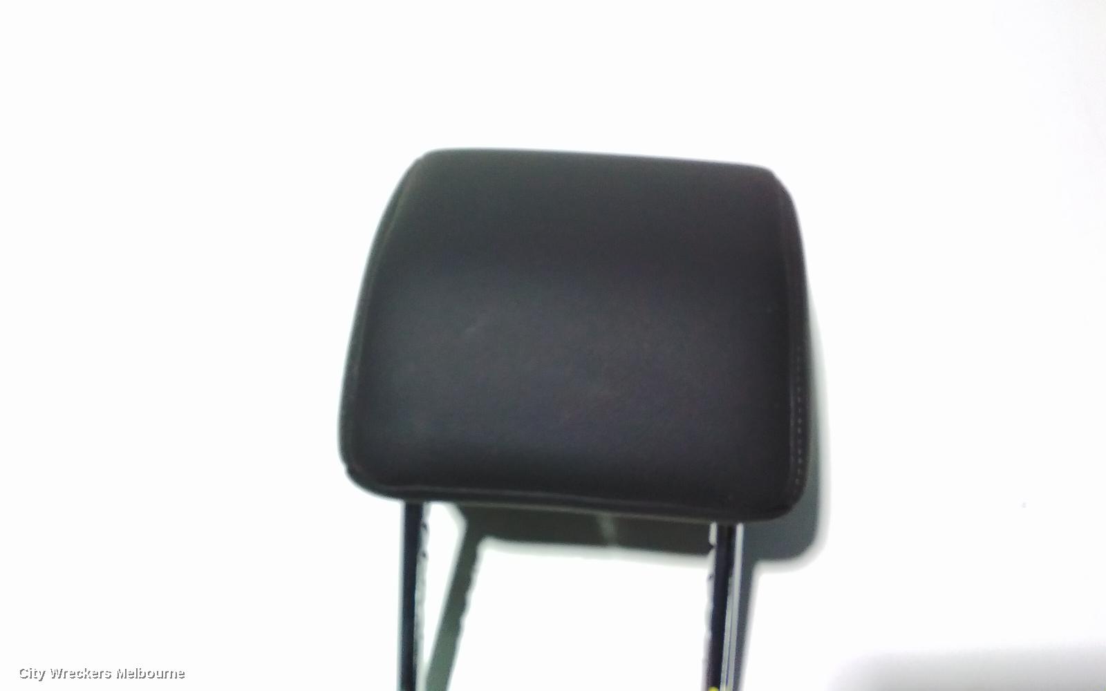 HONDA CRV HEADREST, RW, RH FRONT, LEATHER, 05/2017 - 08/2023