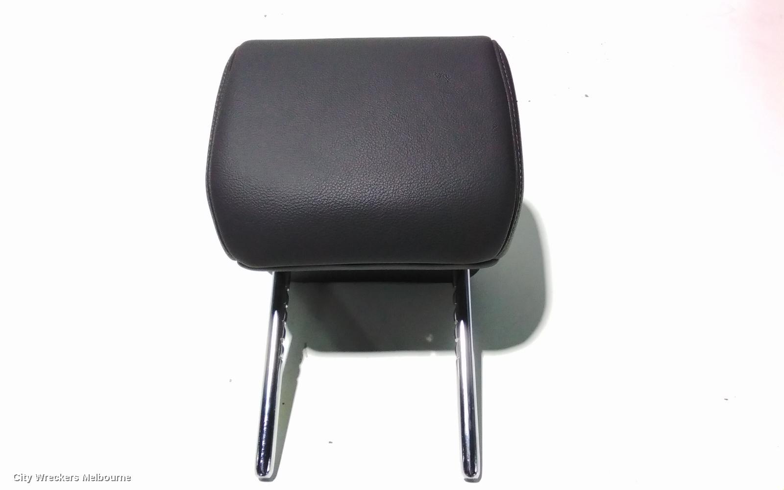 HONDA CRV HEADREST, RW, RH FRONT, LEATHER, 05/2017 - 08/2023