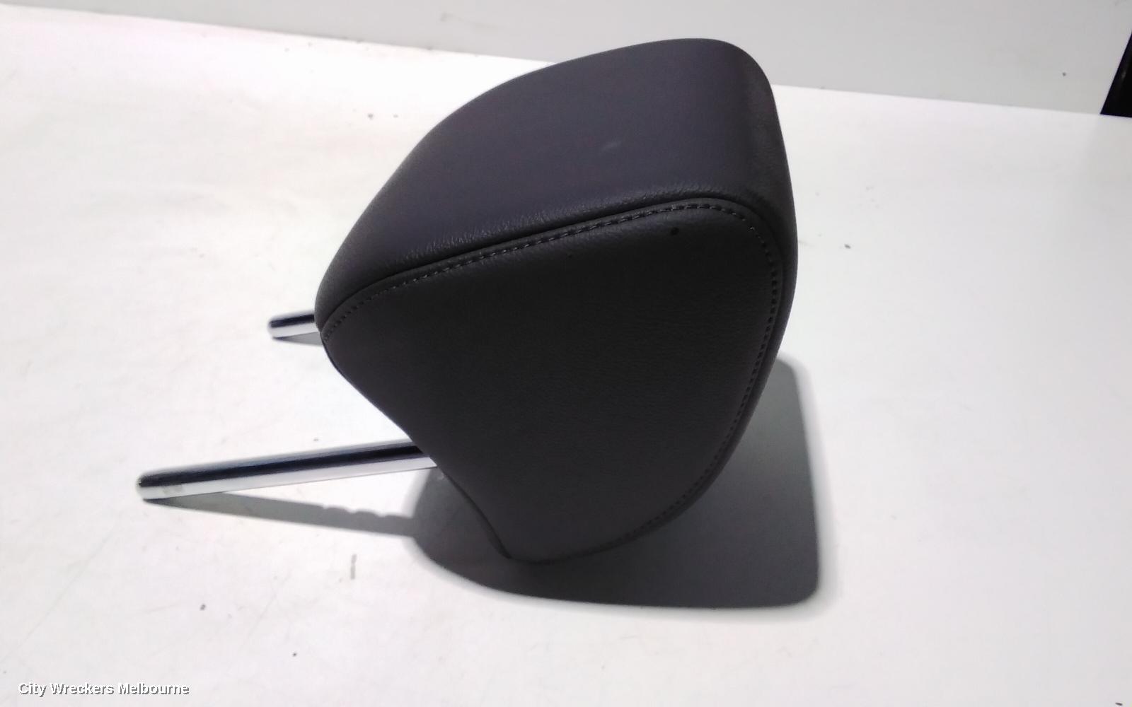 HONDA CRV HEADREST, RW, RH FRONT, LEATHER, 05/2017 - 08/2023