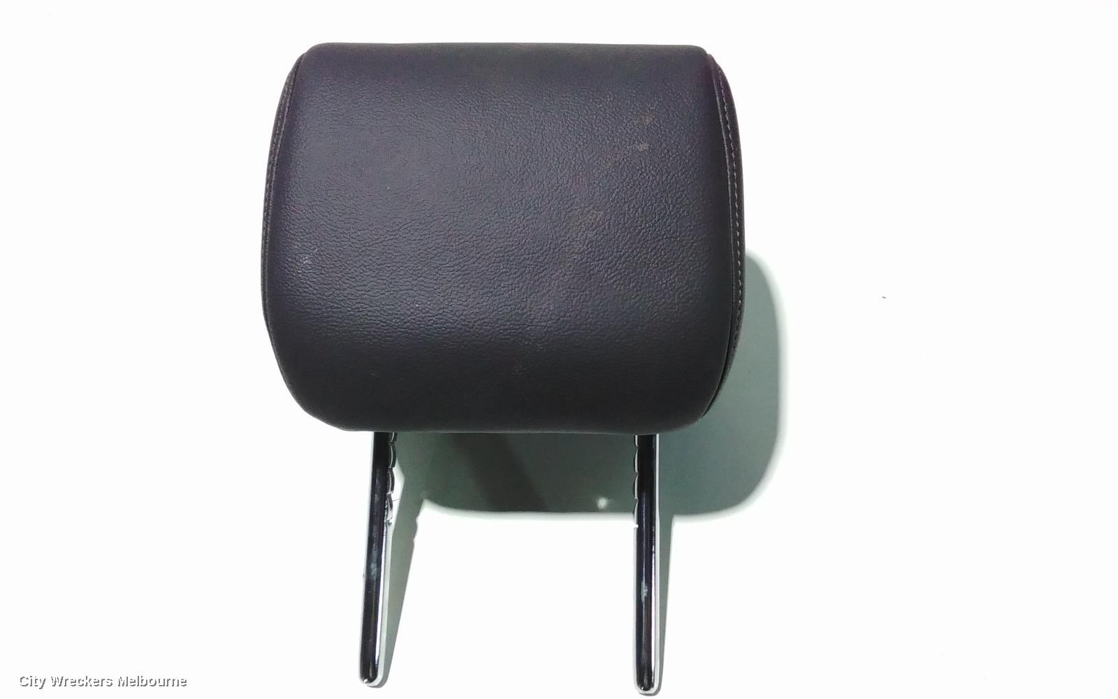 HONDA CRV HEADREST, RW, LH FRONT, LEATHER, 05/2017 - 08/2023