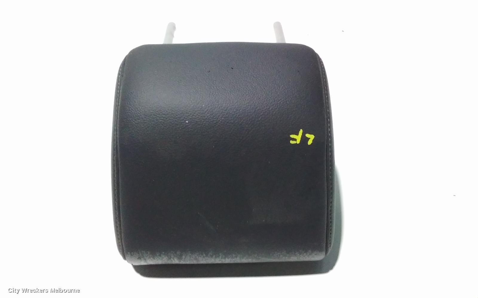 HONDA CRV HEADREST, RW, LH FRONT, LEATHER, 05/2017 - 08/2023