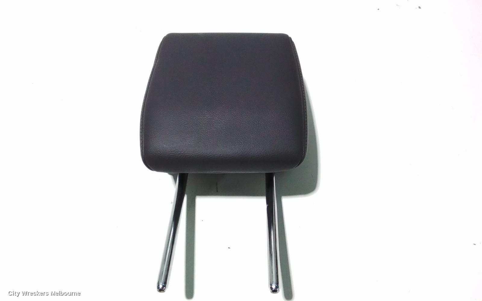 HONDA CRV HEADREST, RW, RH REAR, LEATHER, 05/2017 - 08/2023