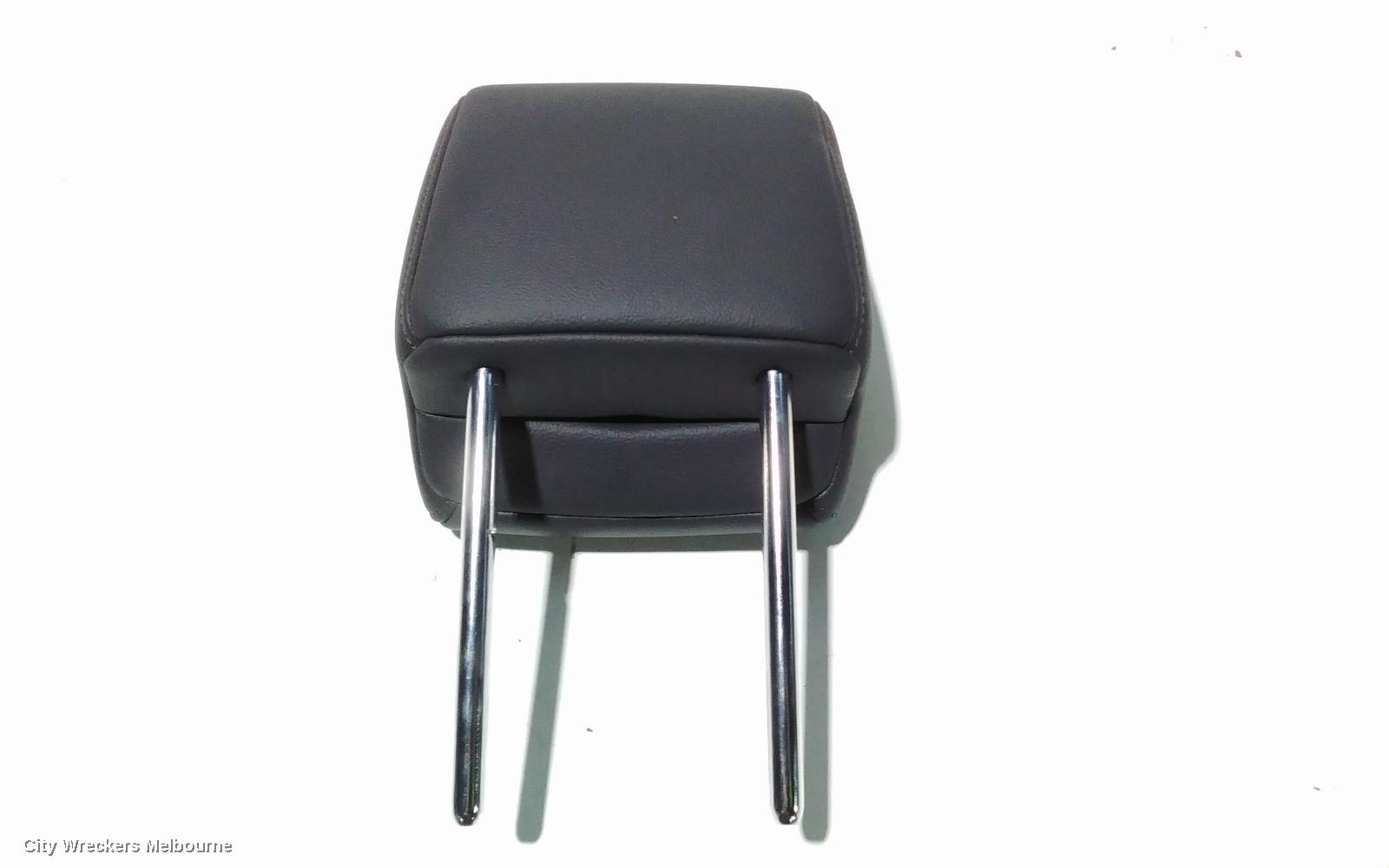 HONDA CRV HEADREST, RW, RH REAR, LEATHER, 05/2017 - 08/2023