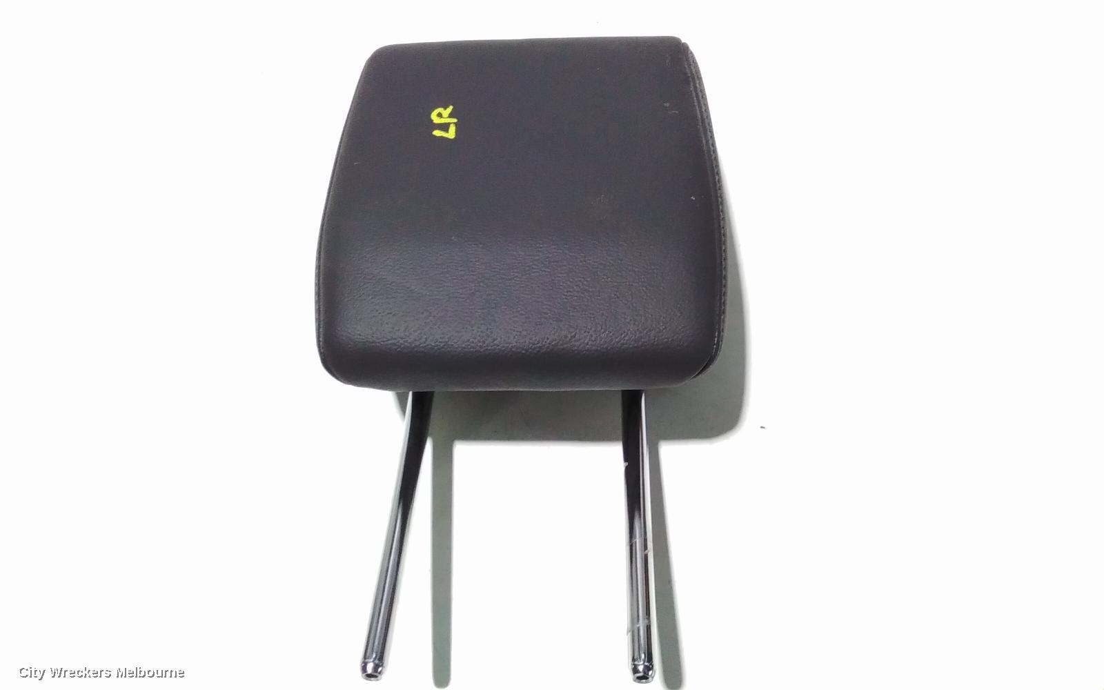 HONDA CRV HEADREST, RW, LH REAR, LEATHER, 05/2017 - 08/2023