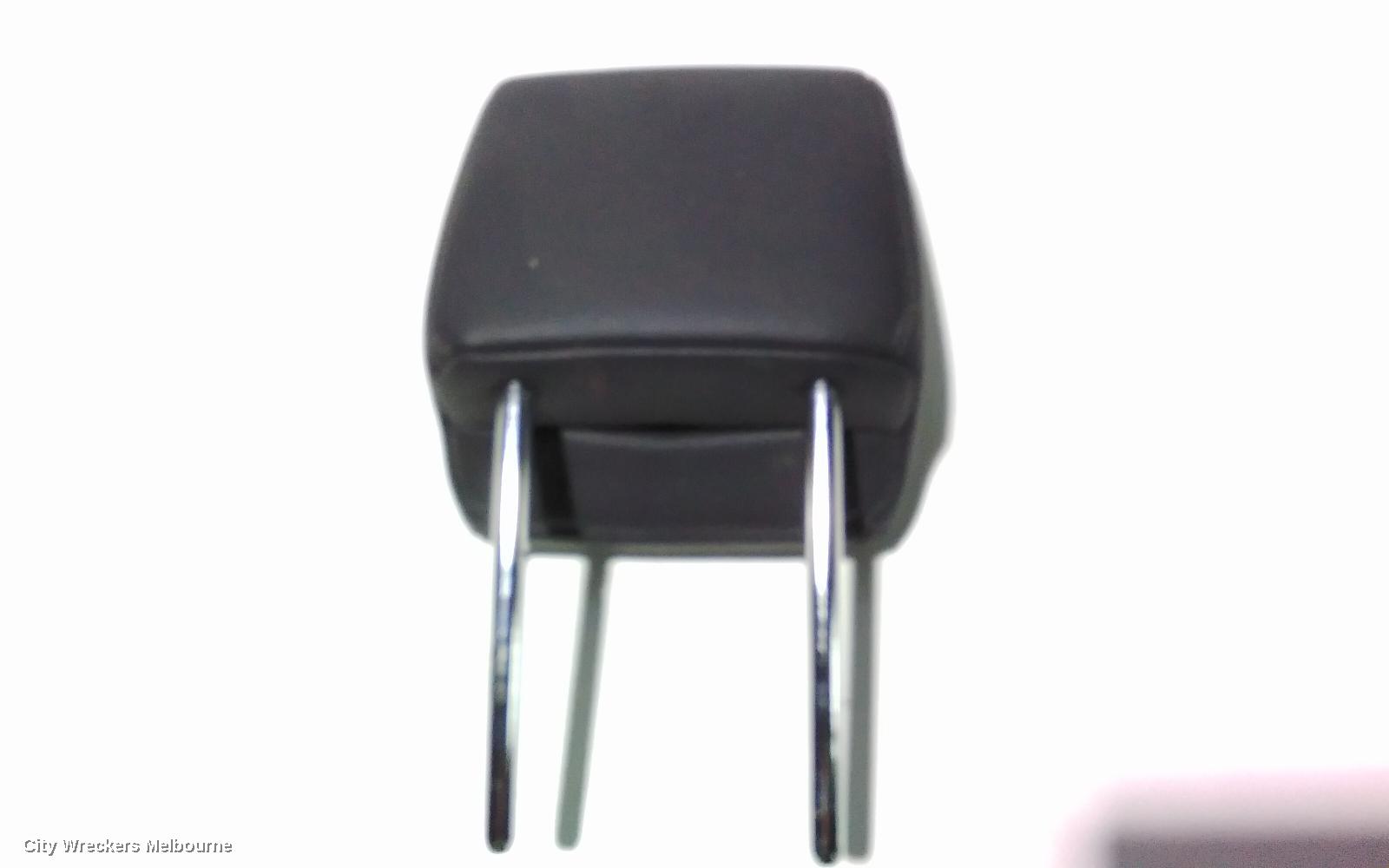 HONDA CRV HEADREST, RW, LH REAR, LEATHER, 05/2017 - 08/2023