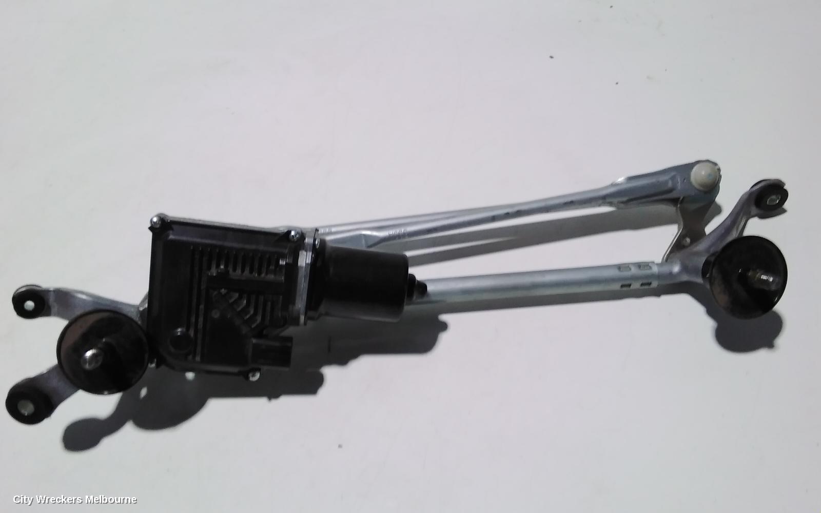 HONDA CRV WIPER MOTOR, FRONT, RW, 05/2017 ONWARDS