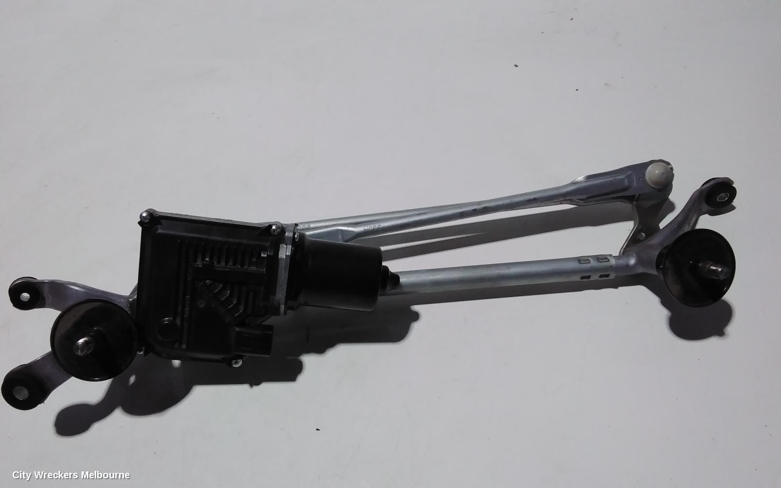 HONDA CRV WIPER MOTOR, FRONT, RW, 05/2017 ONWARDS