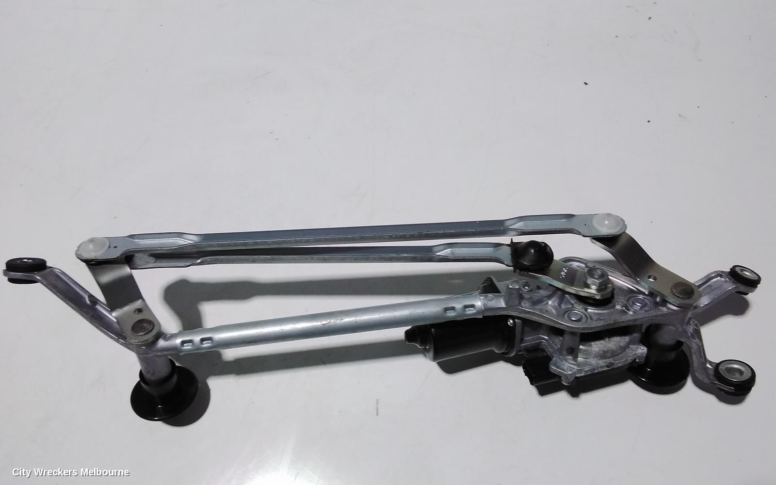 HONDA CRV WIPER MOTOR, FRONT, RW, 05/2017 ONWARDS