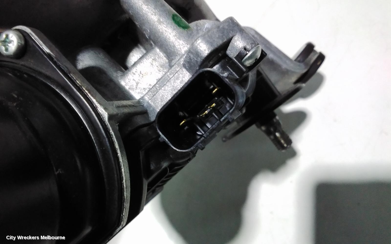 HONDA CRV WIPER MOTOR, FRONT, RW, 05/2017 ONWARDS