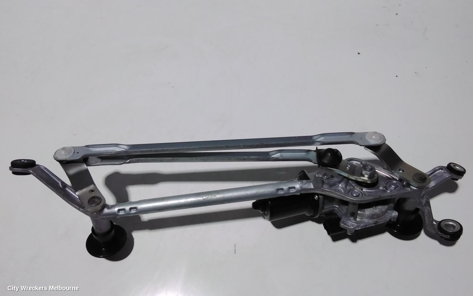 HONDA CRV WIPER MOTOR, FRONT, RW, 05/2017 ONWARDS