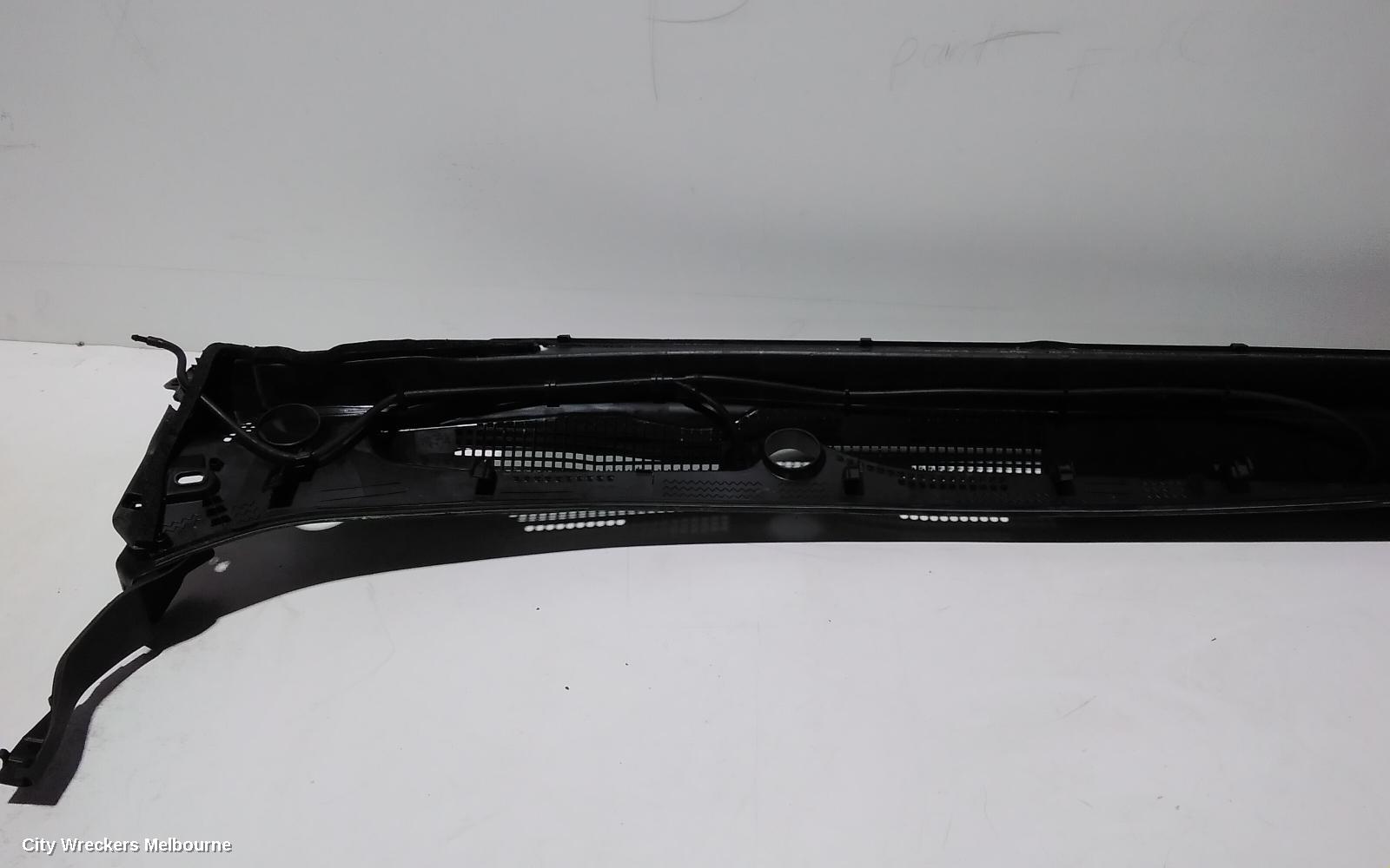 HONDA CRV PLENUM CHAMBER, RW, 05/2017 - 08/2023