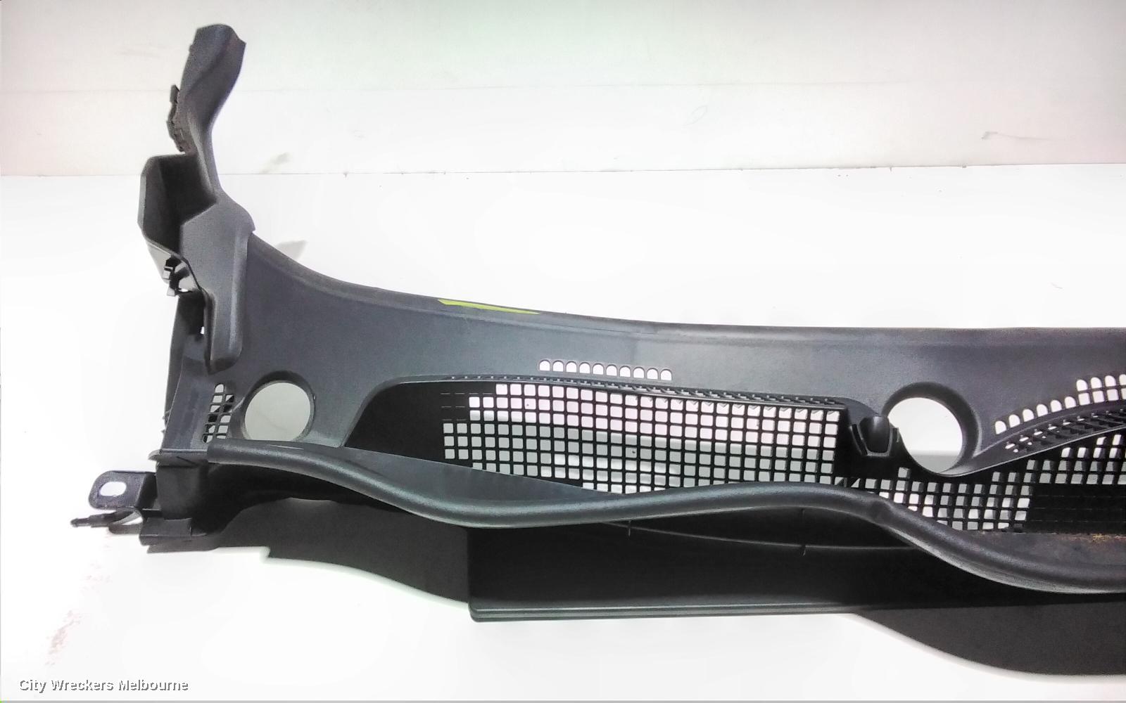HONDA CRV PLENUM CHAMBER, RW, 05/2017 - 08/2023