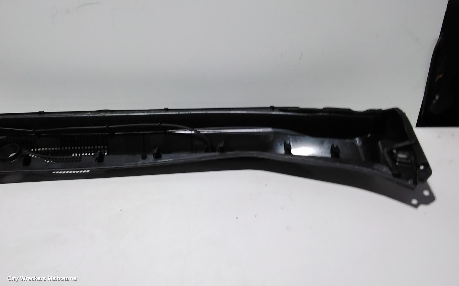 HONDA CRV PLENUM CHAMBER, RW, 05/2017 - 08/2023