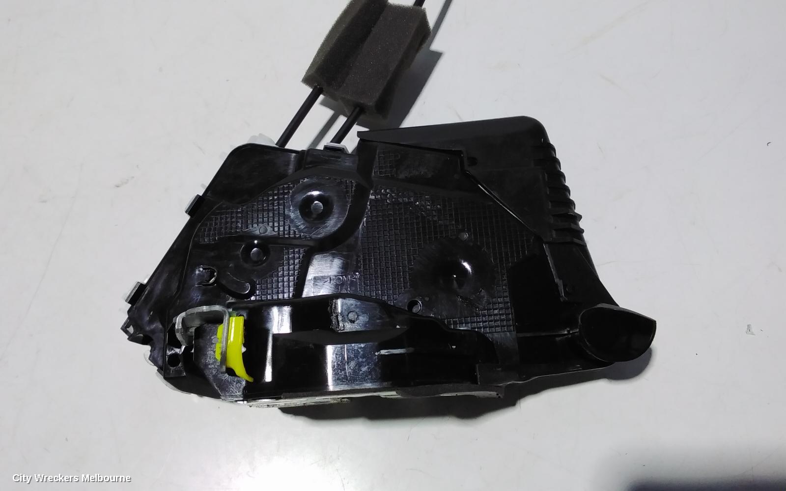 HONDA CRV DOOR/BOOT/GATE LOCK, LEFT FRONT DOOR LOCK, RW, 05/2017 ONWARDS