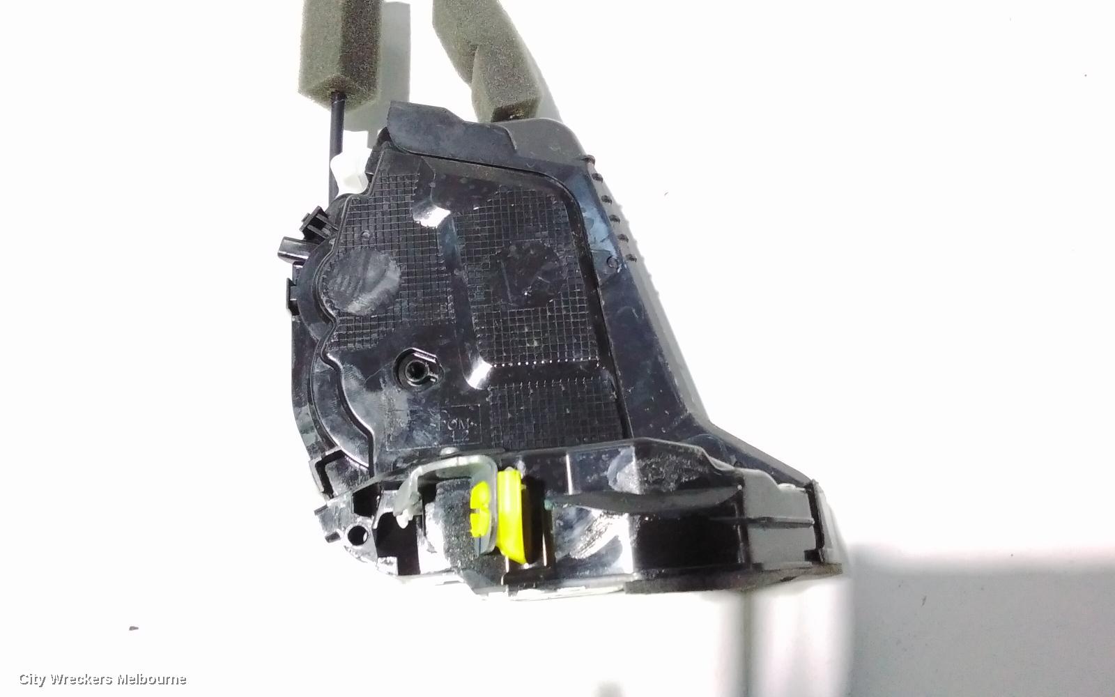 HONDA CRV DOOR/BOOT/GATE LOCK, LEFT REAR DOOR LOCK, RW, 05/2017 ONWARDS