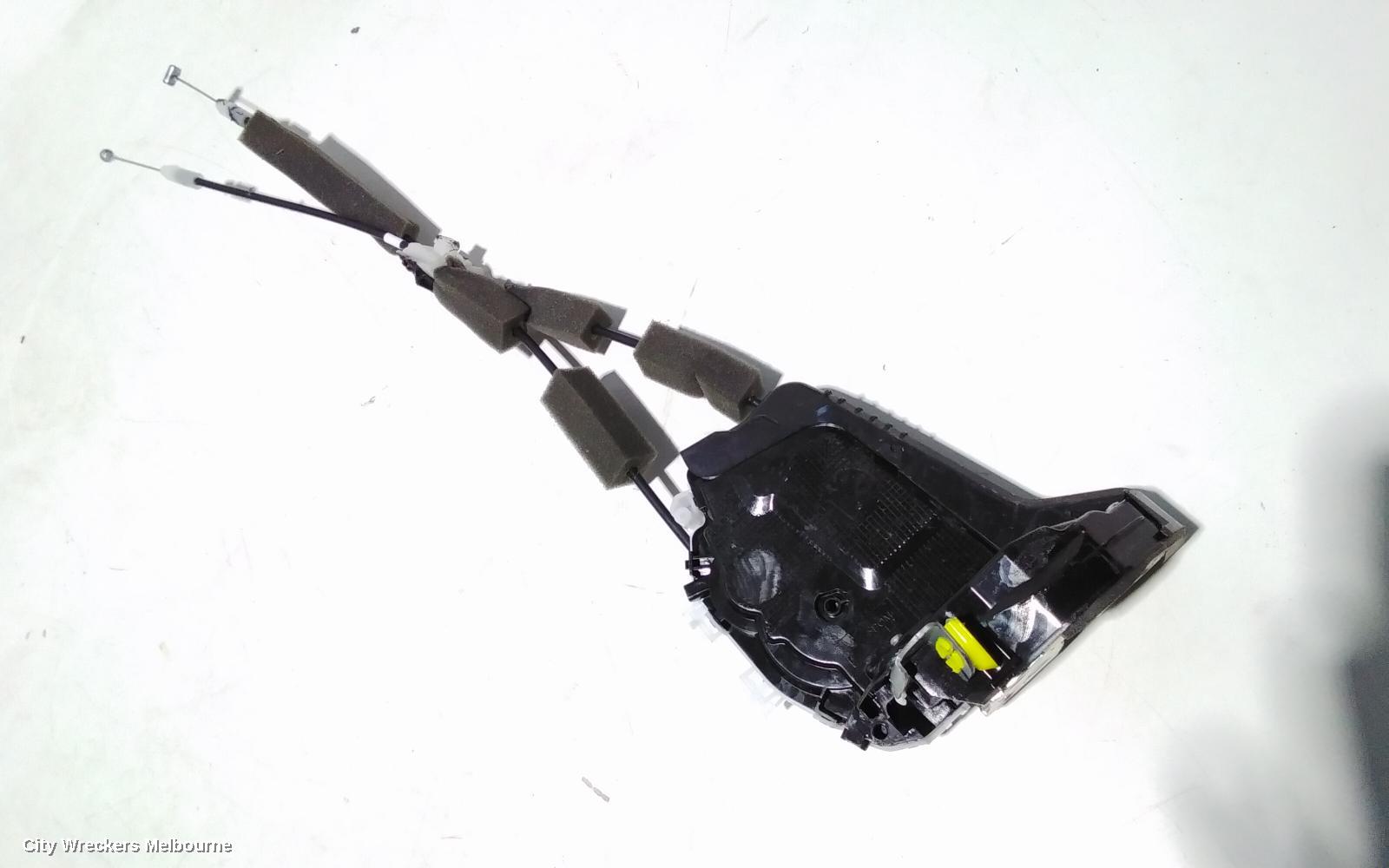 HONDA CRV DOOR/BOOT/GATE LOCK, LEFT REAR DOOR LOCK, RW, 05/2017 ONWARDS