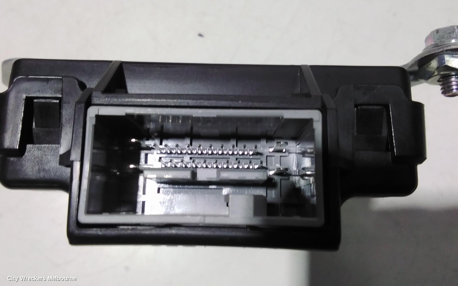 HONDA CRV, RW, 05/2017 - 08/2023, TRANSFER CASE CONTROL MODULE - PART NO: 48310 - 5TG - H53: 91051