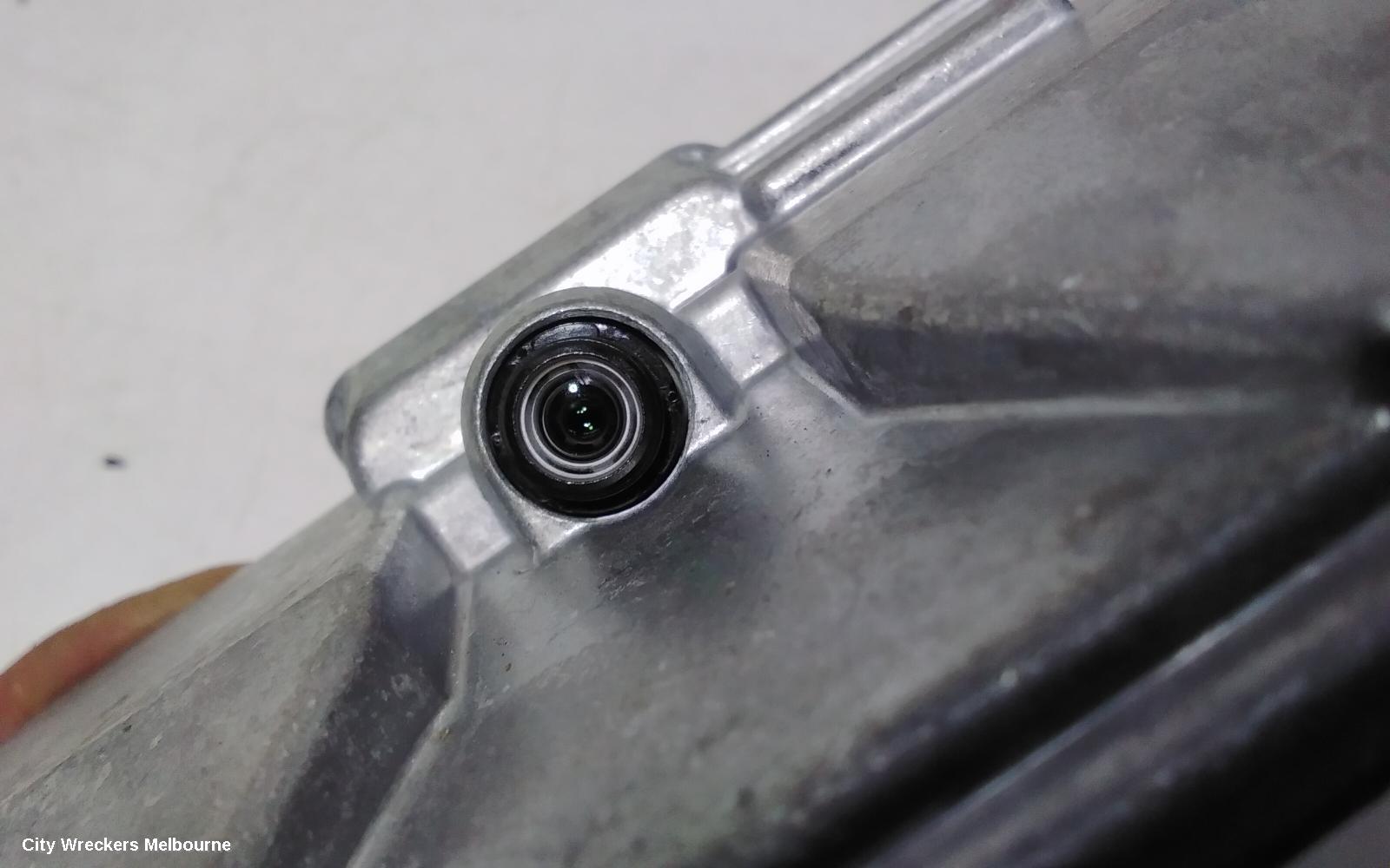 HONDA CRV REVERSE CAMERA, FRONT CAMERA (WINDSCREEN MOUNTED), RW, 05/2017 - 08/2023