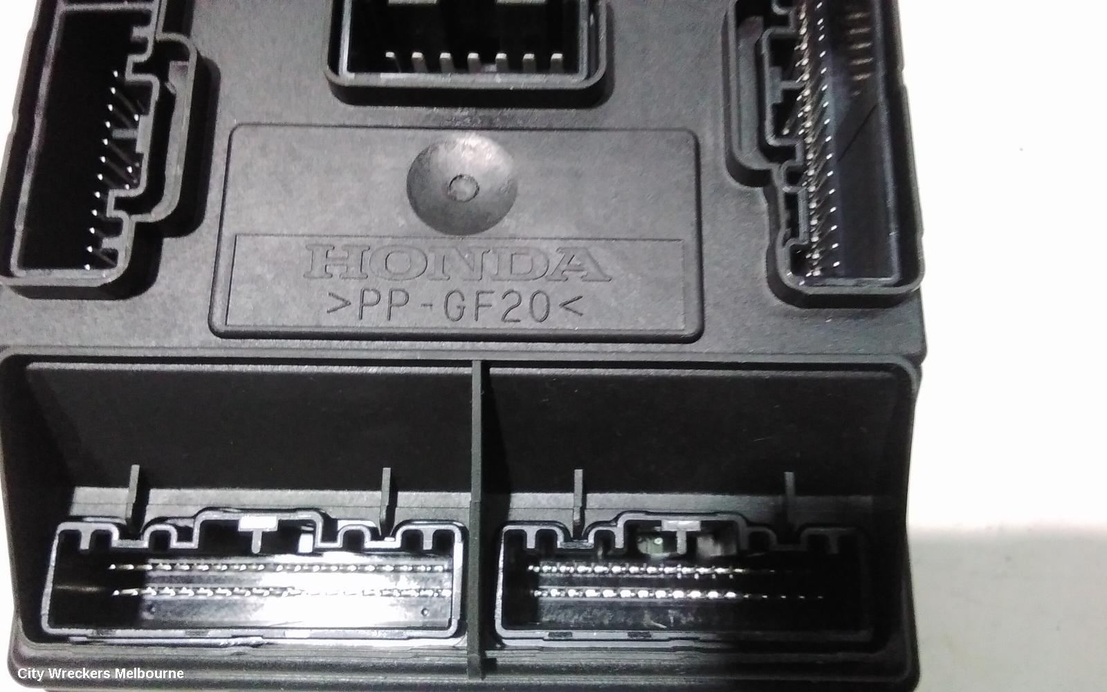 HONDA CRV ECU, RW, BCM ECU, 05/2017 - 08/2023