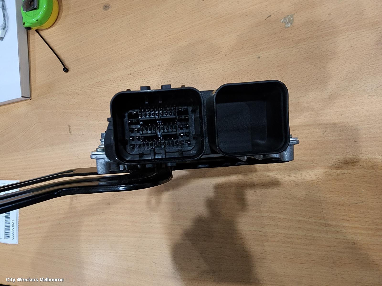 HYUNDAI SANTA FE ECU, TRANSMISSION ECU, AUTO T/M, DM, 06/2012 - 02/2018