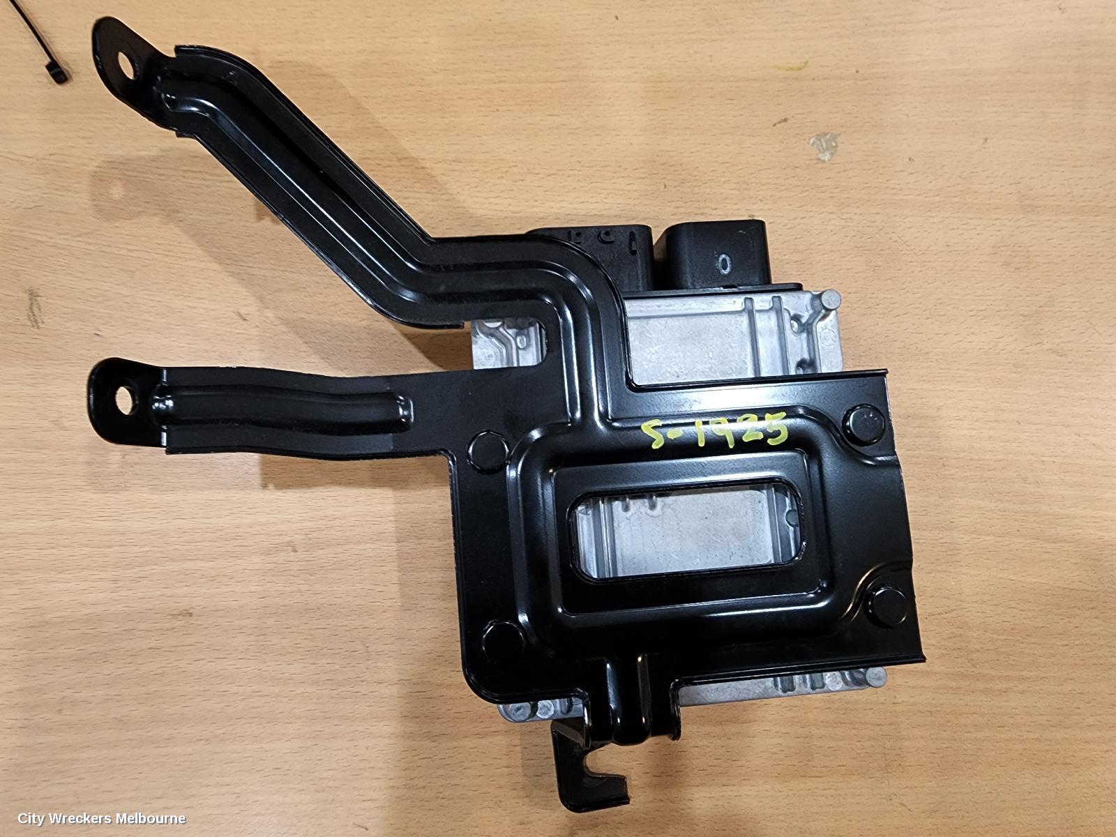 HYUNDAI SANTA FE ECU, TRANSMISSION ECU, AUTO T/M, DM, 06/2012 - 02/2018