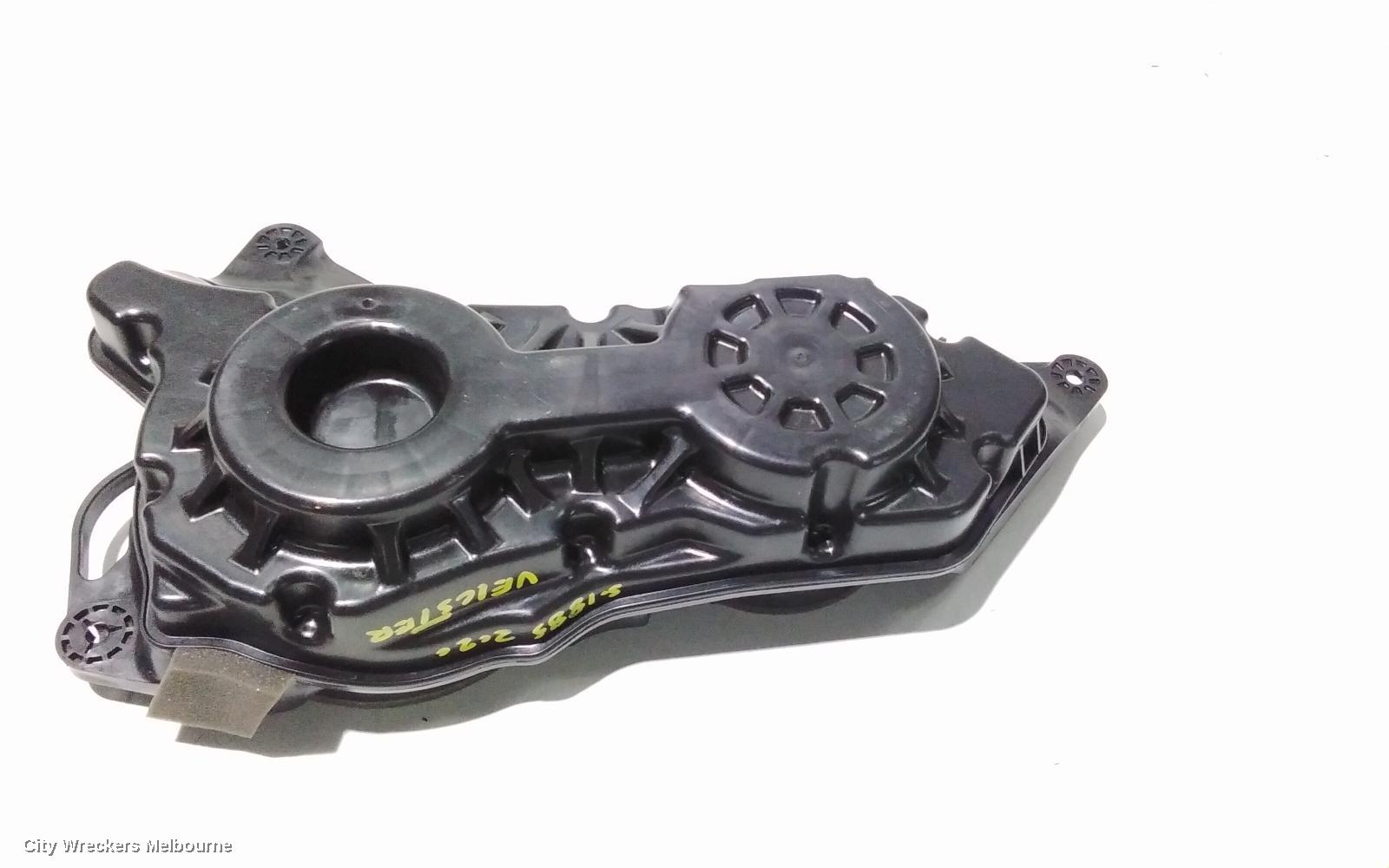 HYUNDAI VELOSTER SPEAKER, JS, 09/2019 - 07/2021