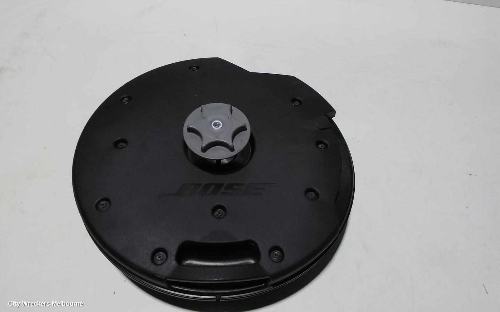 NISSAN MURANO SPEAKER, Z51 12/2008 - 02/2015