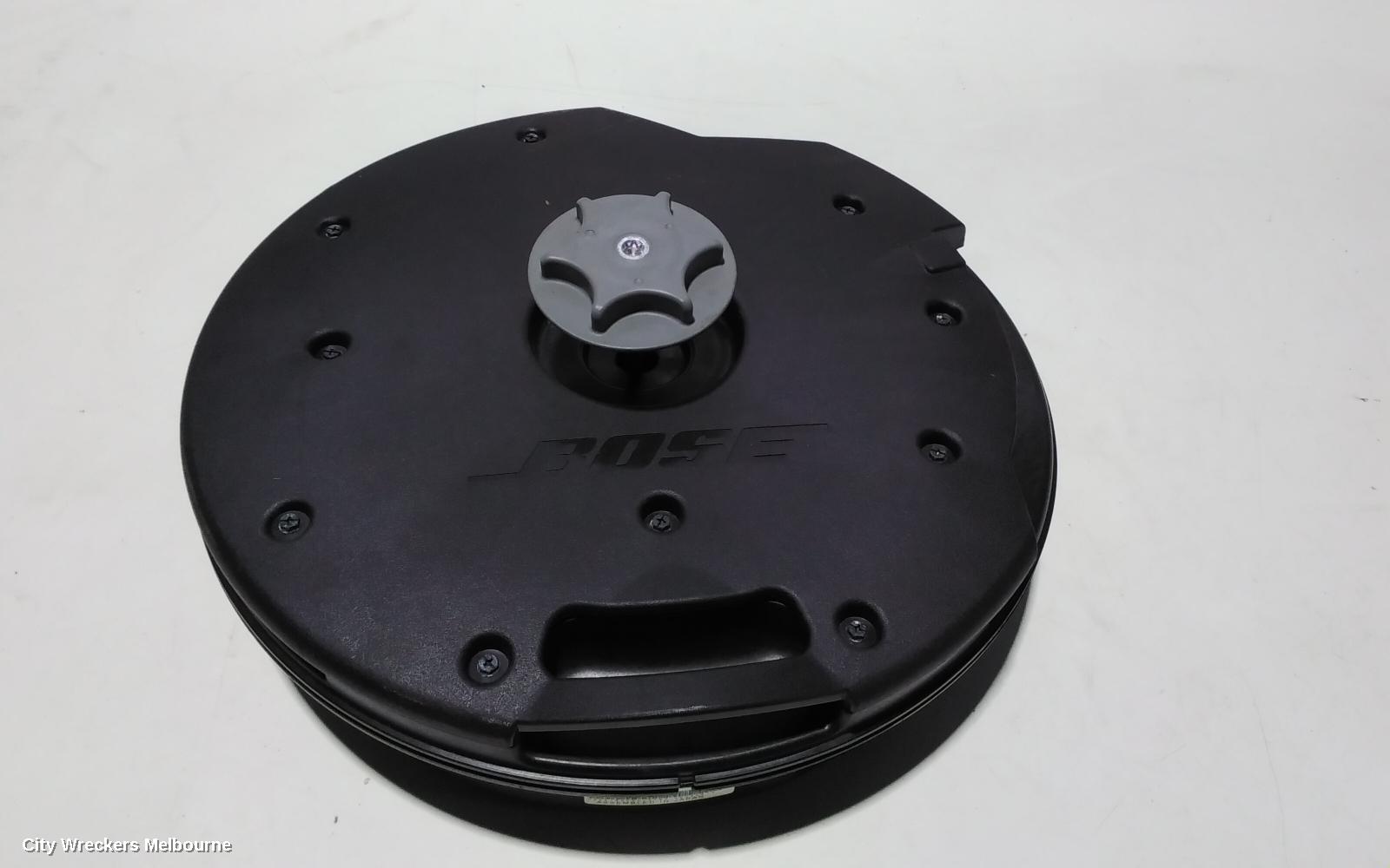 NISSAN MURANO SPEAKER, Z51 12/2008 - 02/2015