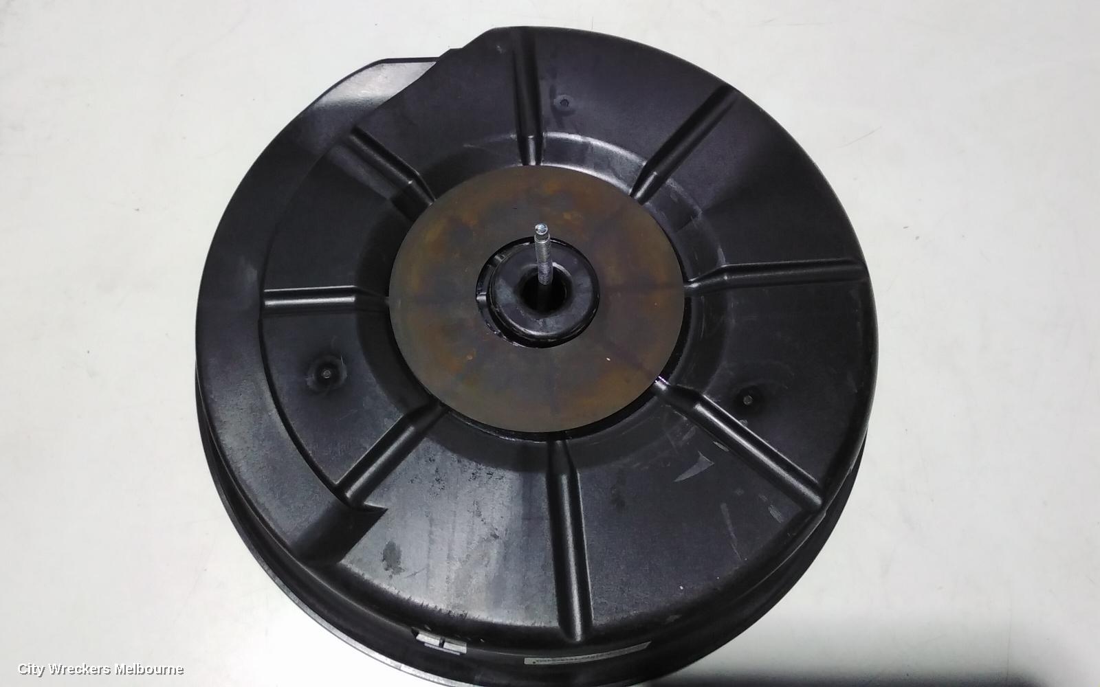 NISSAN MURANO SPEAKER, Z51 12/2008 - 02/2015
