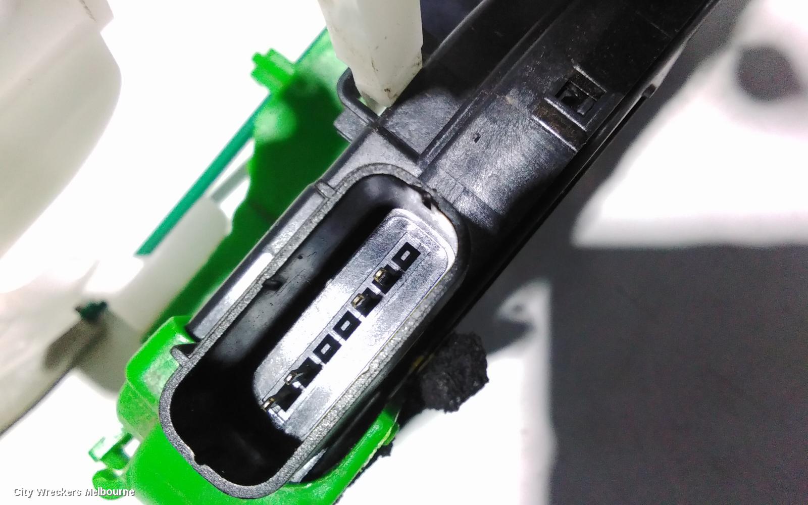 HYUNDAI I40 DOOR/BOOT/GATE LOCK, LEFT FRONT DOOR LOCK, VF, 09/2011 - 12/2019