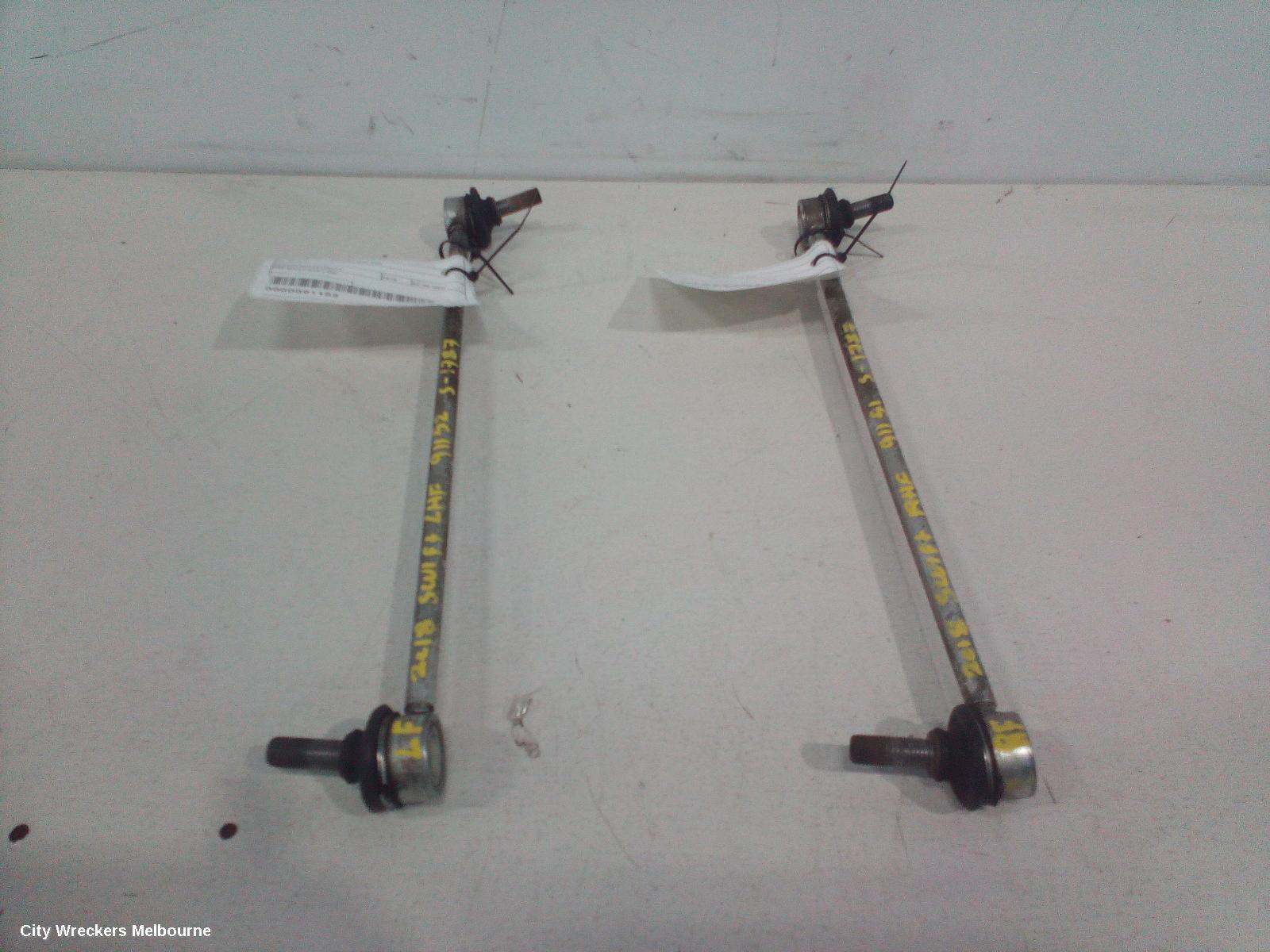 SUZUKI SWIFT STABILISER BAR, AZ, 04/2017 - 03/2025