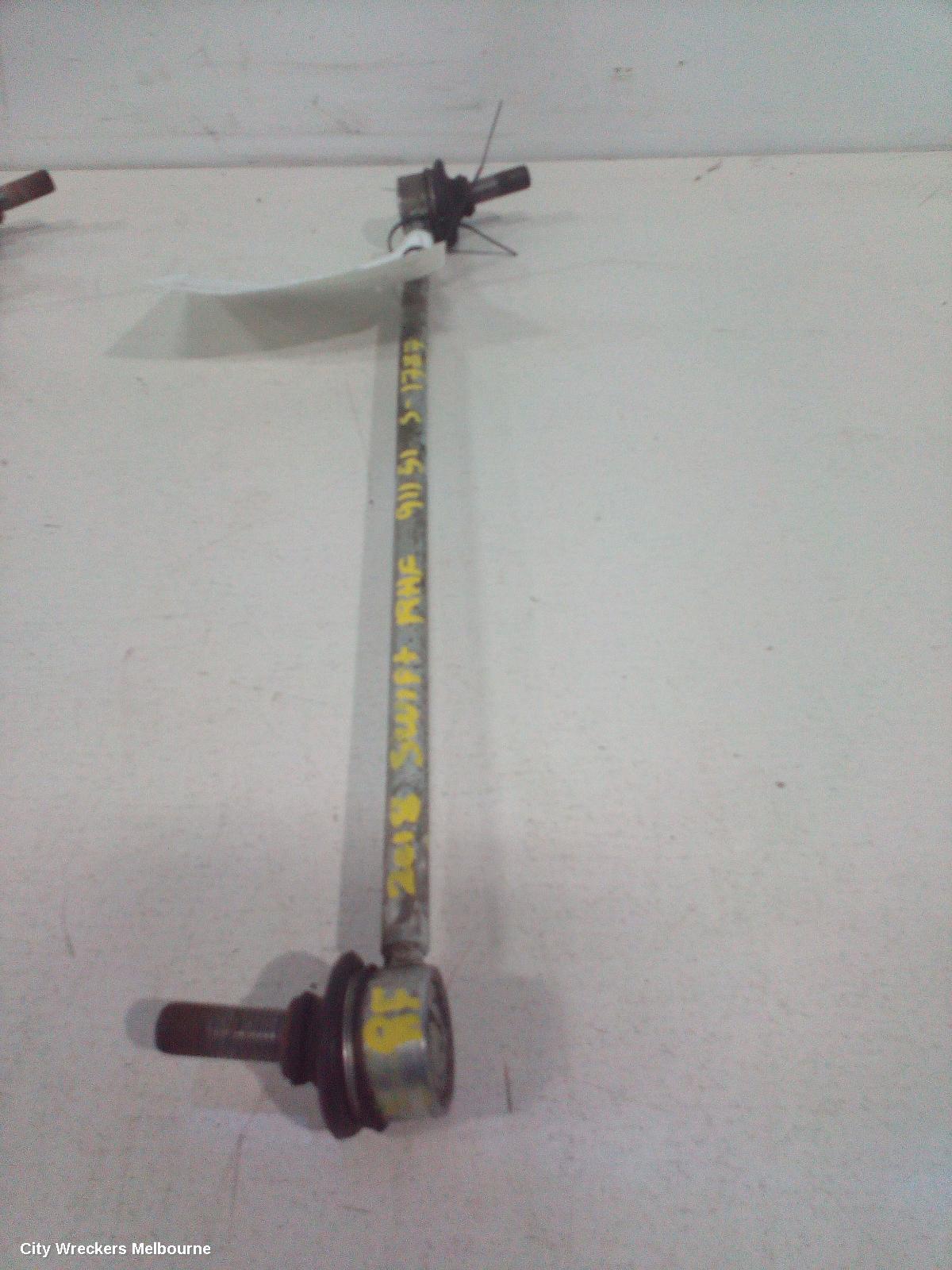 SUZUKI SWIFT STABILISER BAR, AZ, 04/2017 - 03/2025