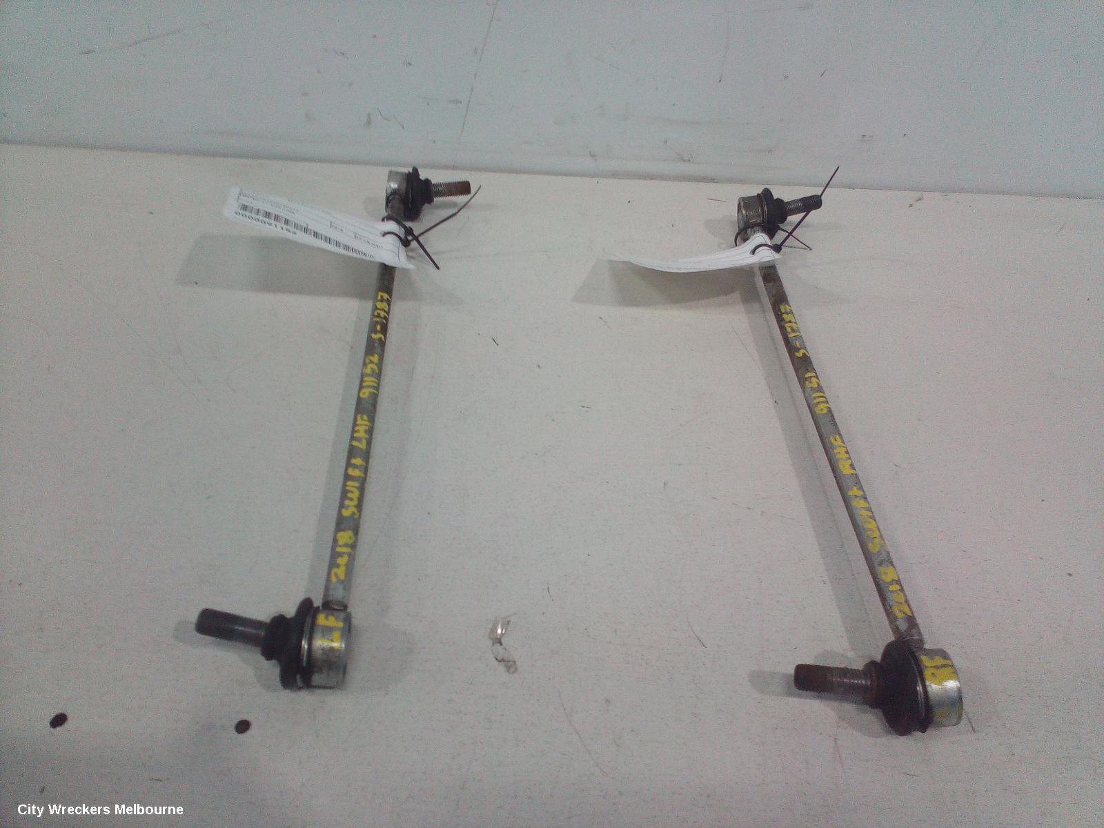 SUZUKI SWIFT STABILISER BAR, AZ, 04/2017 - 03/2025