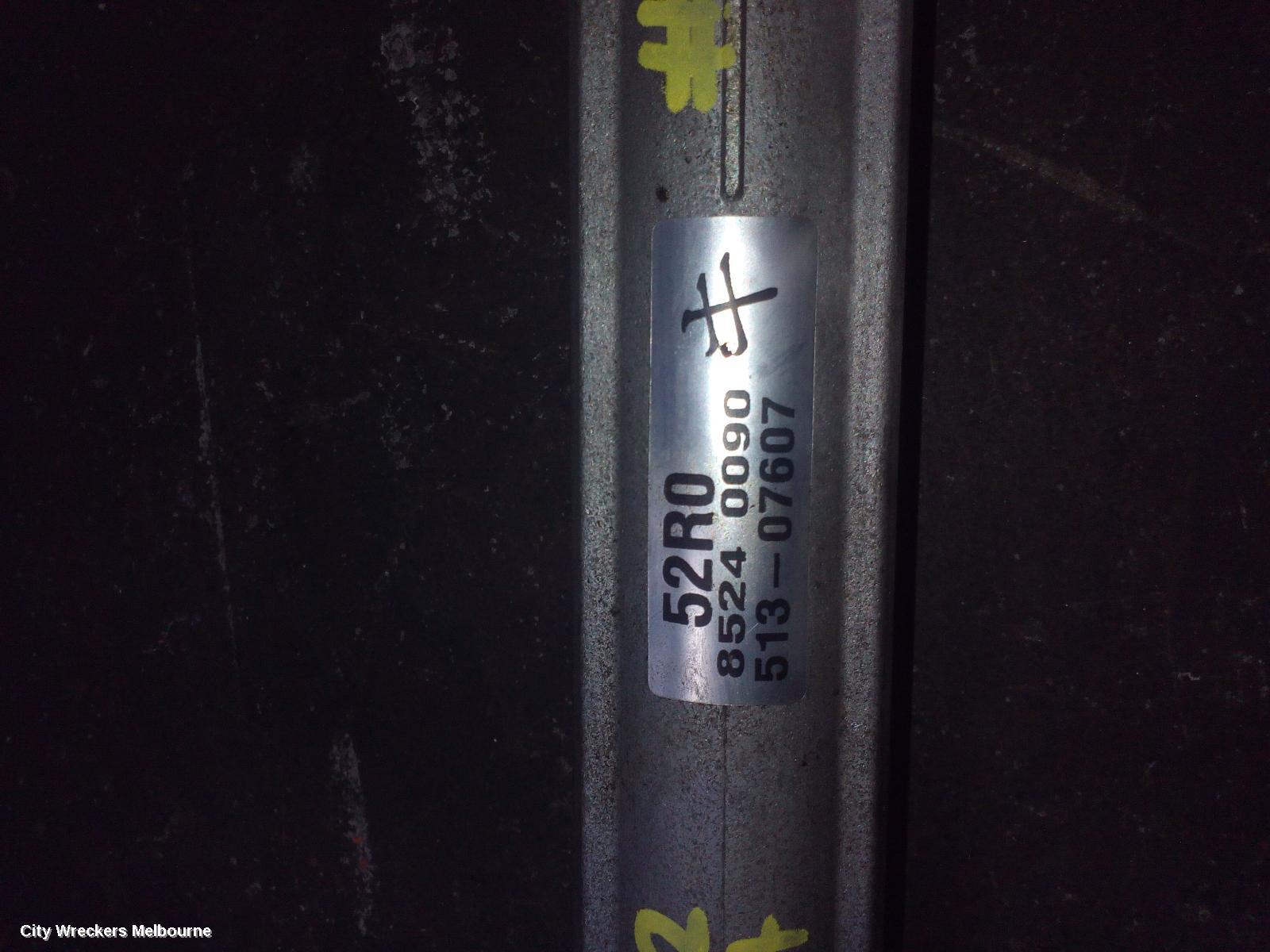 SUZUKI SWIFT STEERING BOX/RACK, AZ, 04/2017 - 03/2025
