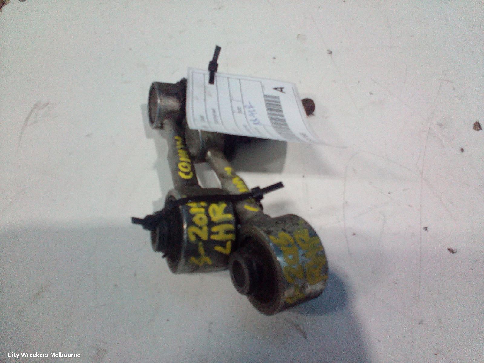 TOYOTA CAMRY REAR SWAY BAR, XV70, 09/2017 - 05/2024