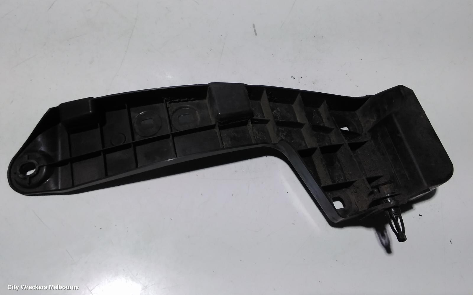TOYOTA CAMRY, XV70, 09/2017 - 05/2024, RHR BAR SLIDER: 91169
