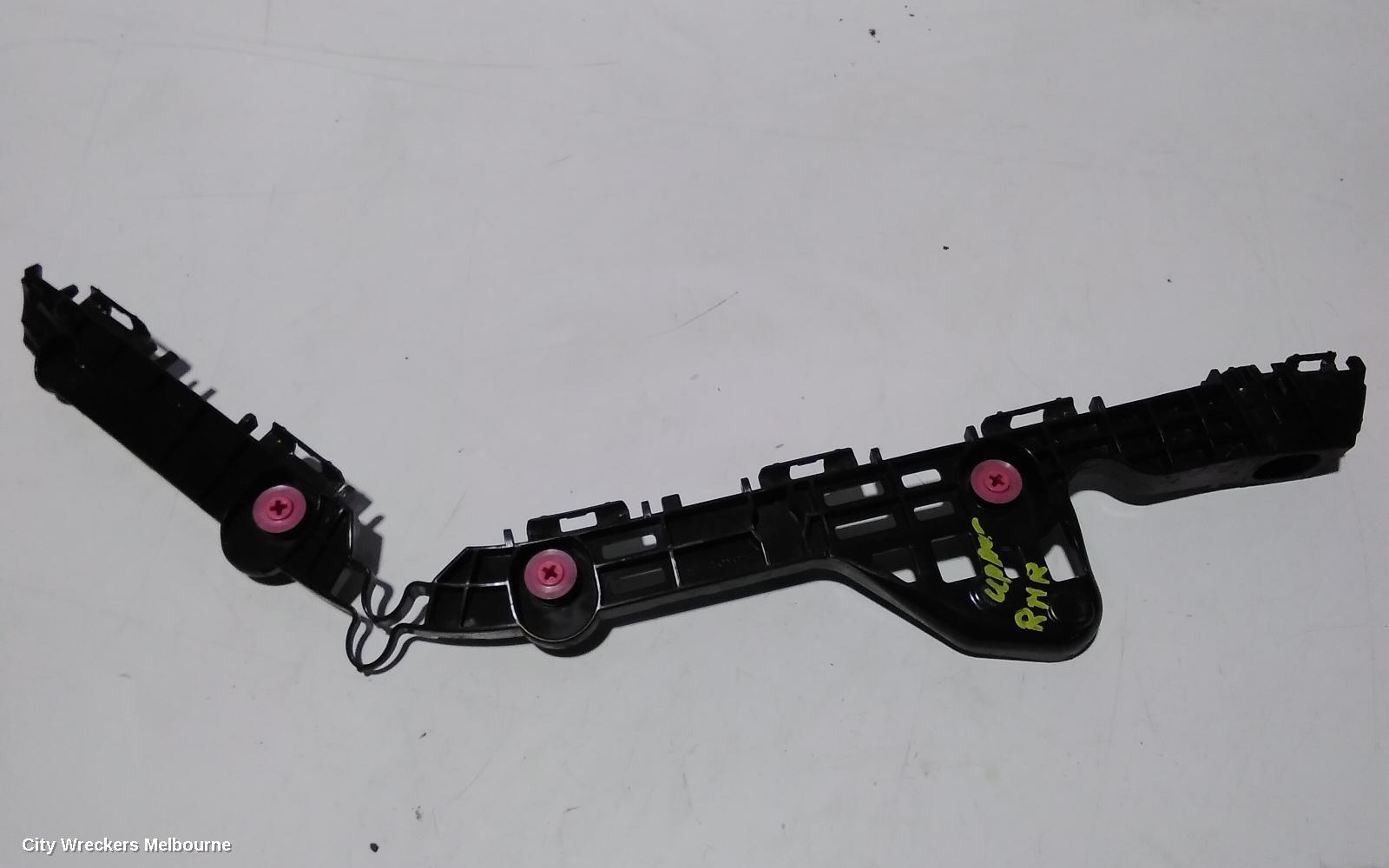 TOYOTA CAMRY, XV70, 09/2017 - 05/2024, RHR BAR SLIDER: 91169