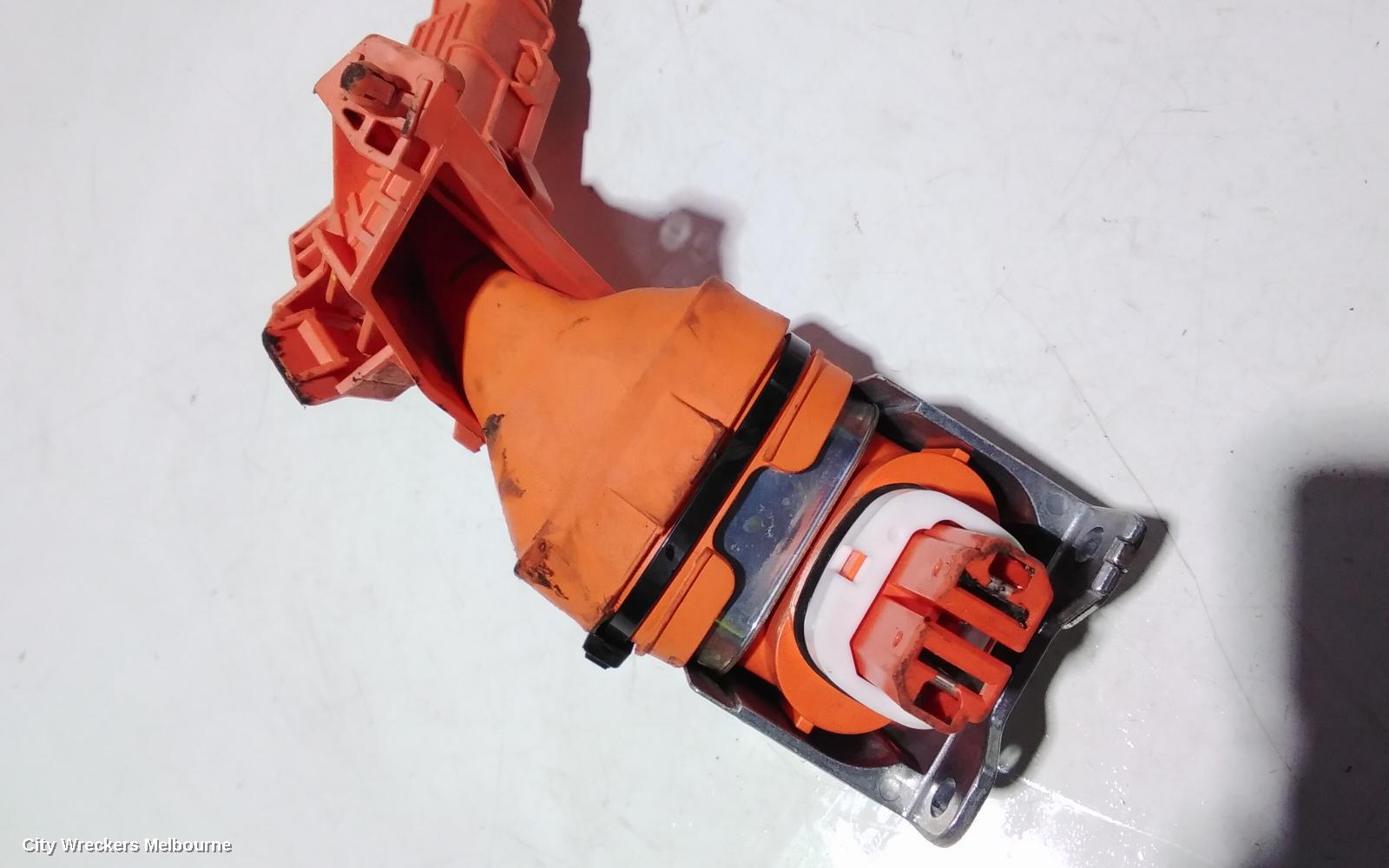 TOYOTA CAMRY BATTERY TERMINAL, XV70, 09/2017 - 05/2024
