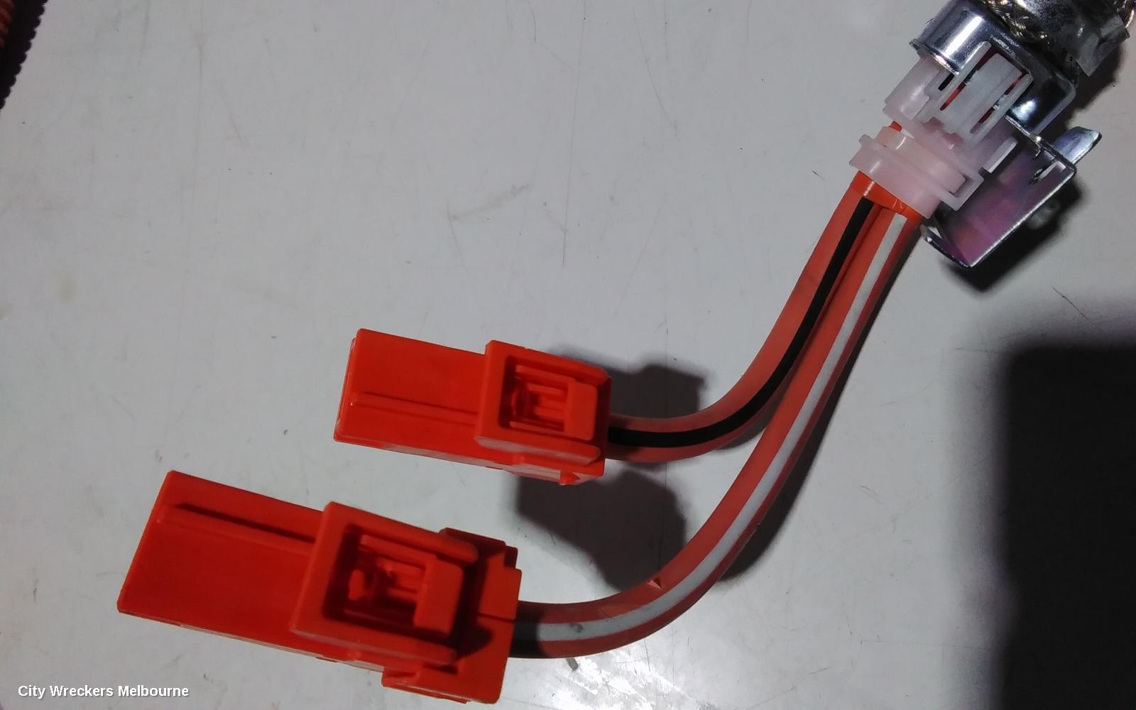 TOYOTA CAMRY BATTERY TERMINAL, XV70, 09/2017 - 05/2024
