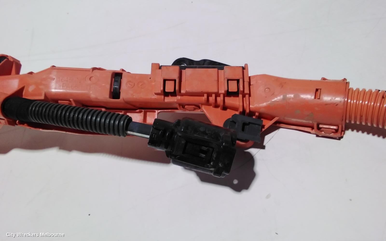 TOYOTA CAMRY BATTERY TERMINAL, XV70, 09/2017 - 05/2024