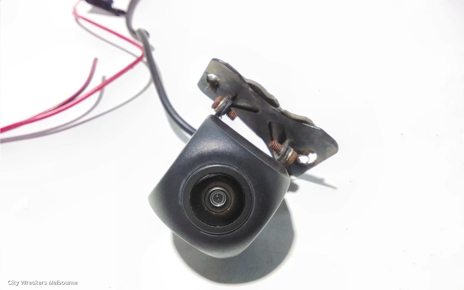 HONDA ACCORD REVERSE CAMERA, REVERSE CAMERA, 8TH GEN, 02/2008 - 04/2013