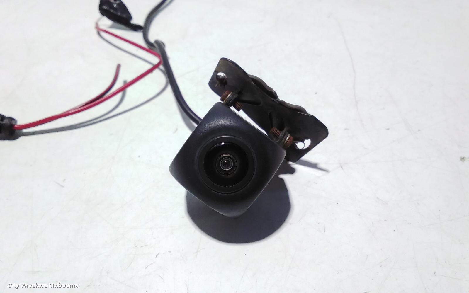 HONDA ACCORD REVERSE CAMERA, REVERSE CAMERA, 8TH GEN, 02/2008 - 04/2013