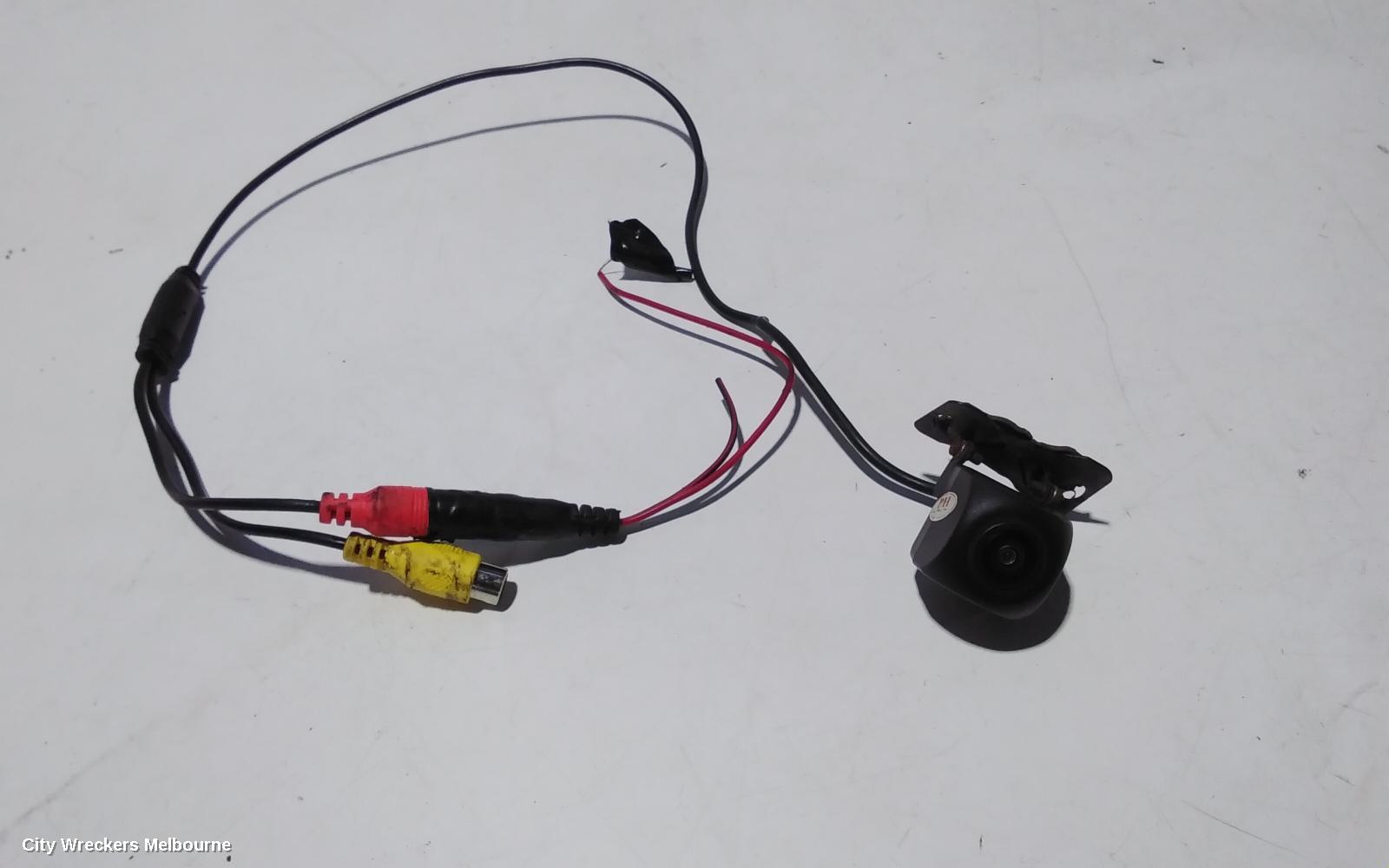 HONDA ACCORD REVERSE CAMERA, REVERSE CAMERA, 8TH GEN, 02/2008 - 04/2013