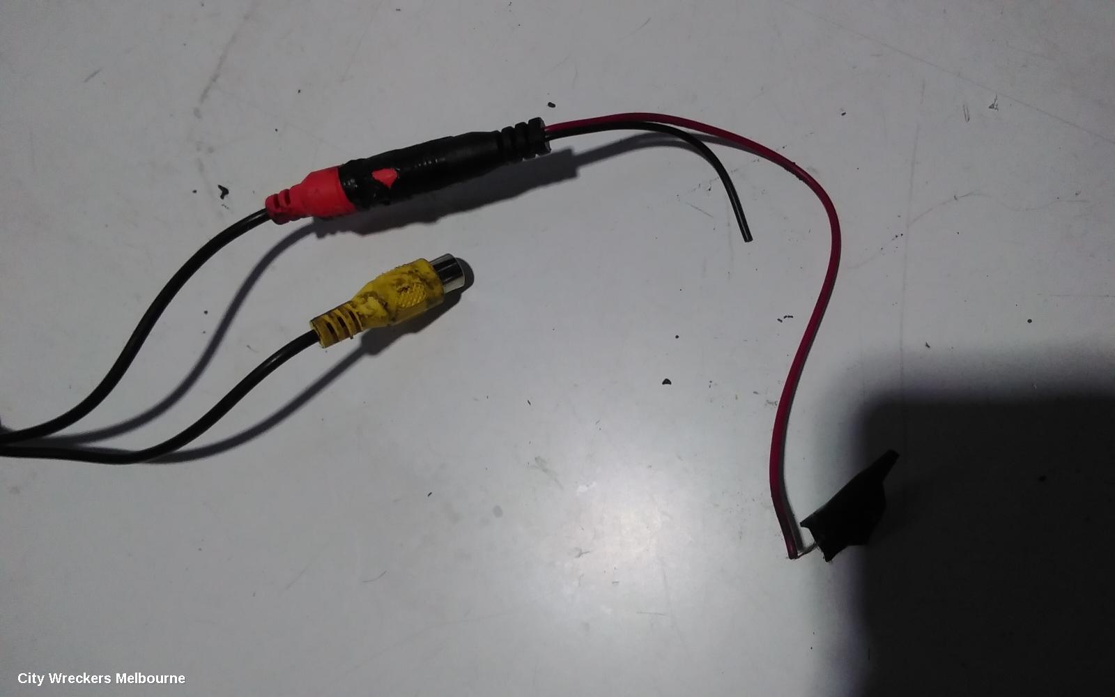 HONDA ACCORD REVERSE CAMERA, REVERSE CAMERA, 8TH GEN, 02/2008 - 04/2013