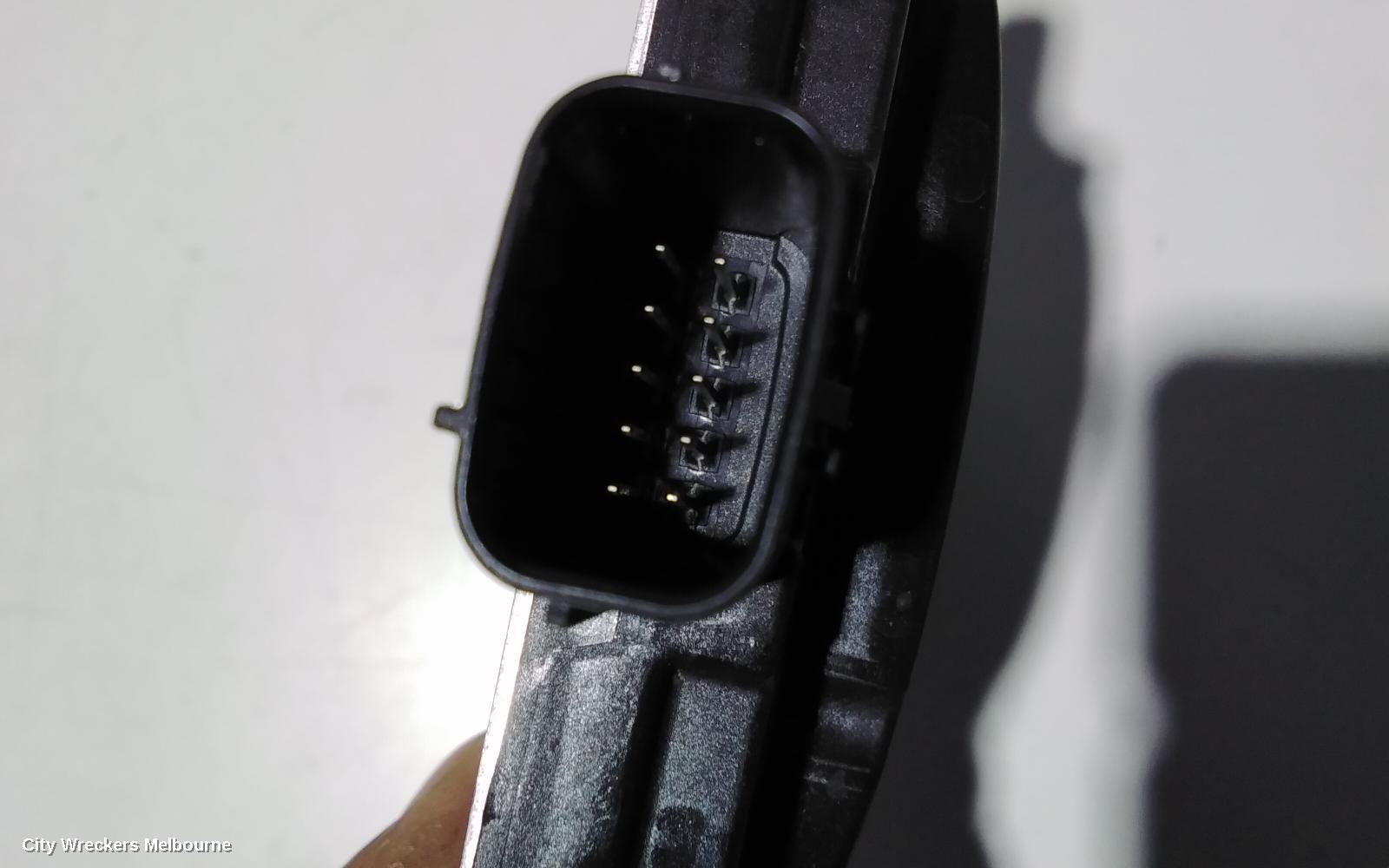 MAZDA CX30, DM, 10/2019 ONWARDS, B0J9-67Y30-C  REAR BLIND SPOT MODULE SENSOR  LHR : 91178