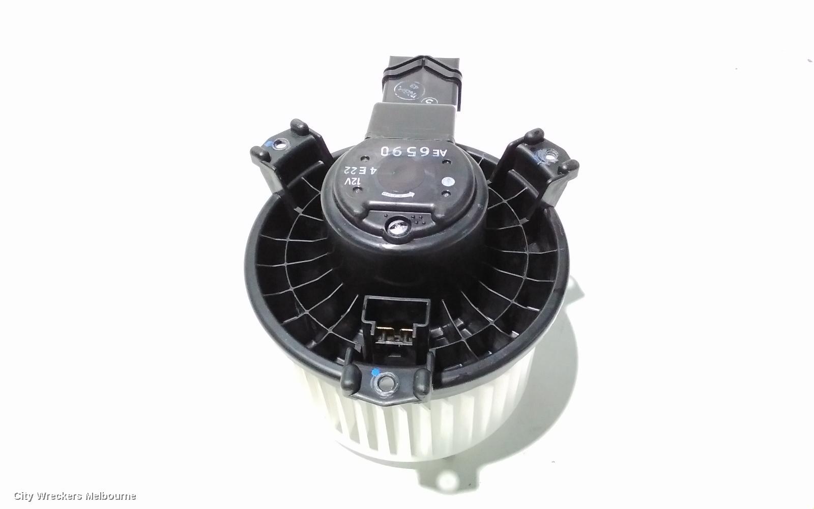 HONDA CRV HEATER FAN MOTOR, RW, 05/2017 - 08/2023