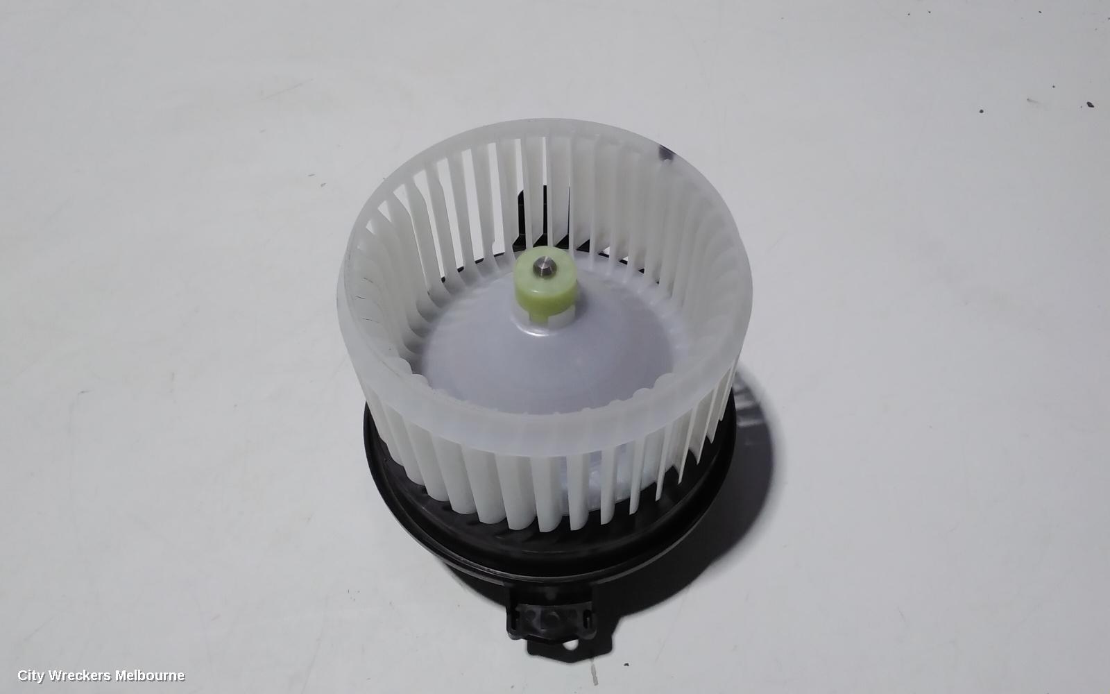 HONDA CRV HEATER FAN MOTOR, RW, 05/2017 - 08/2023